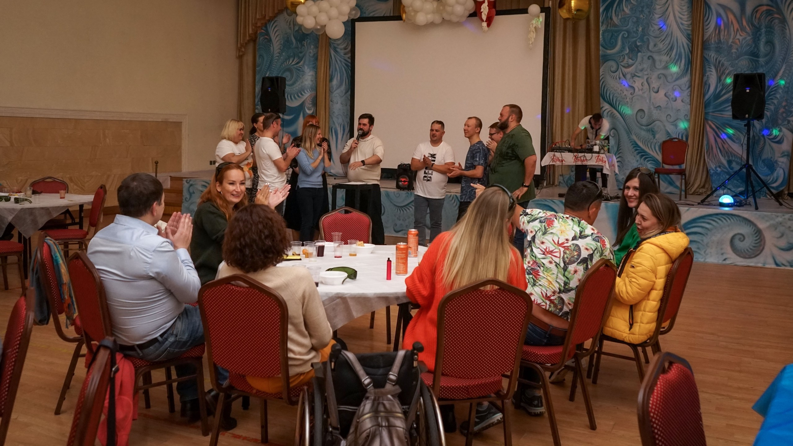 Загородный выезд | 16-17.10.21. Галерея Фантим