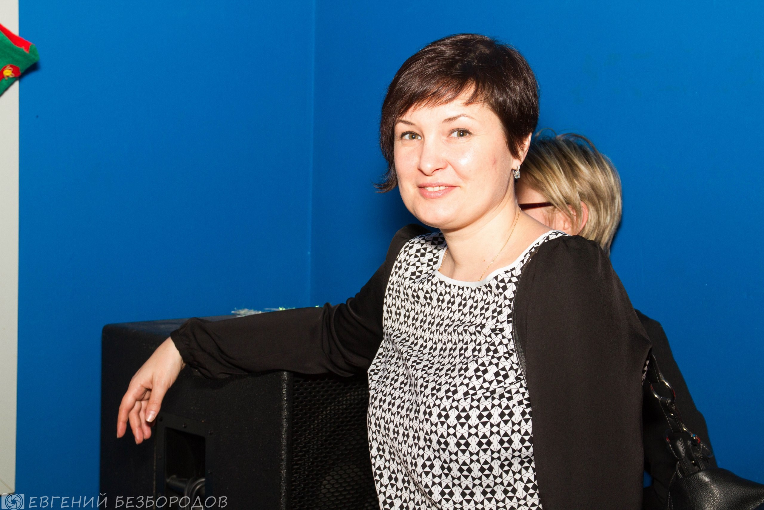 Спасибная вечеринка| 03.12.2016. Галерея Фантим