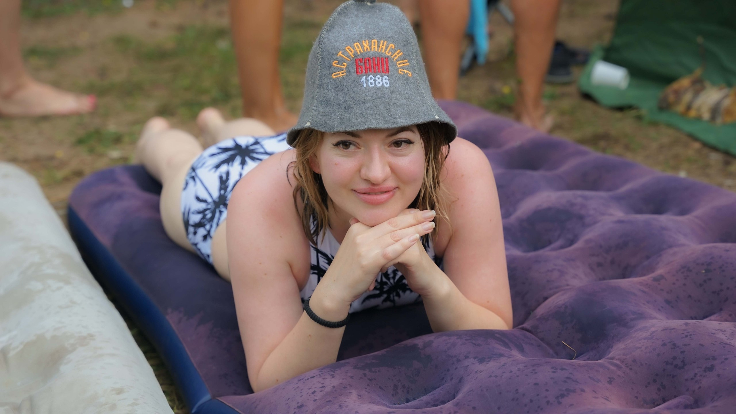 Походная Романтика 46. Солнце Монако. Галерея Фантим