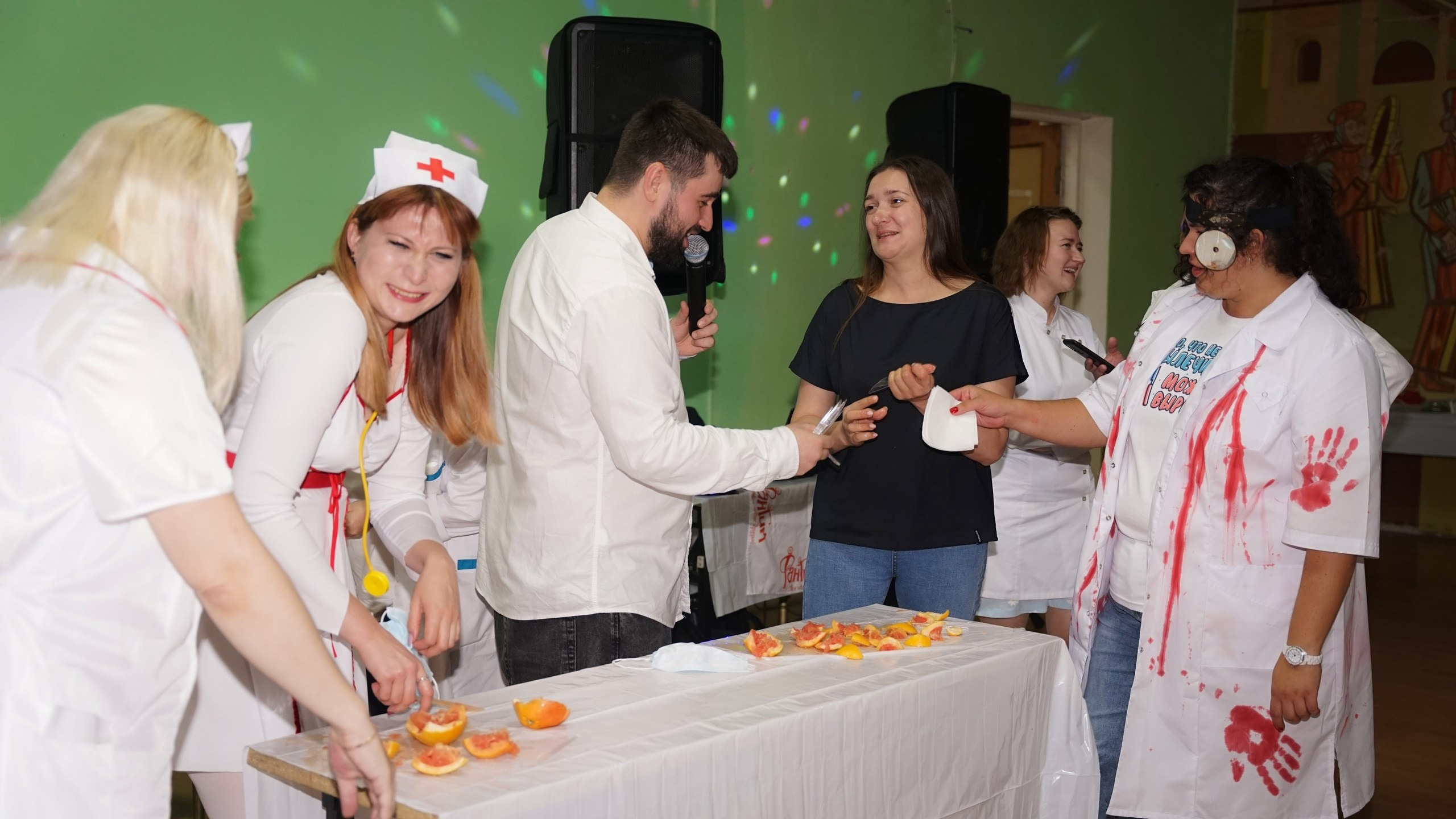 Фандемия 2023. Выезд в д/о Ершово | 30.09 — 01.10.23. Галерея Фантим