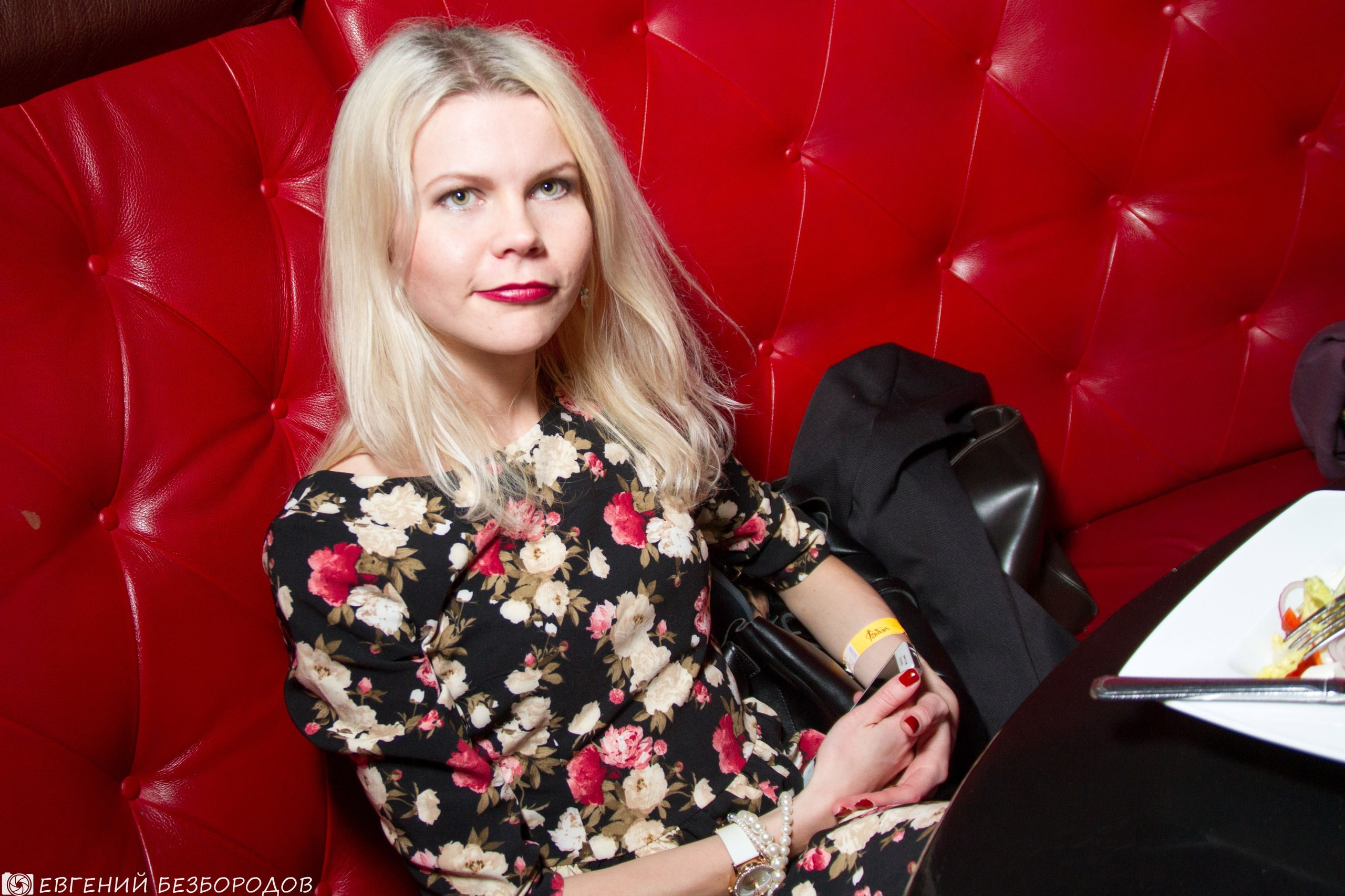 Клубная вечеринка «Ночь всех мужчин» | 23.02.2017. Галерея Фантим