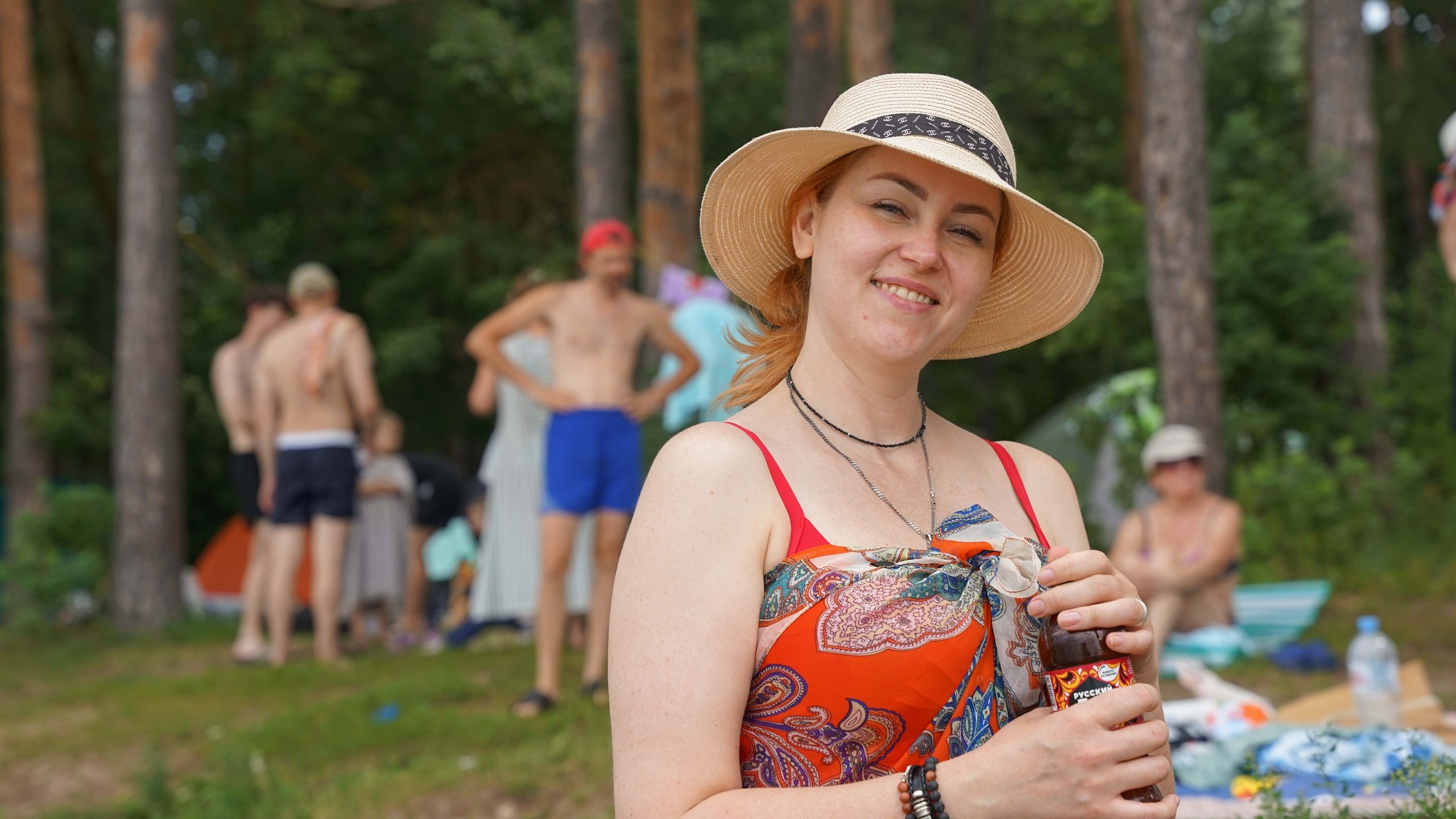 Походная Романтика 45. Великолепный Векенд | 2024. Галерея Фантим