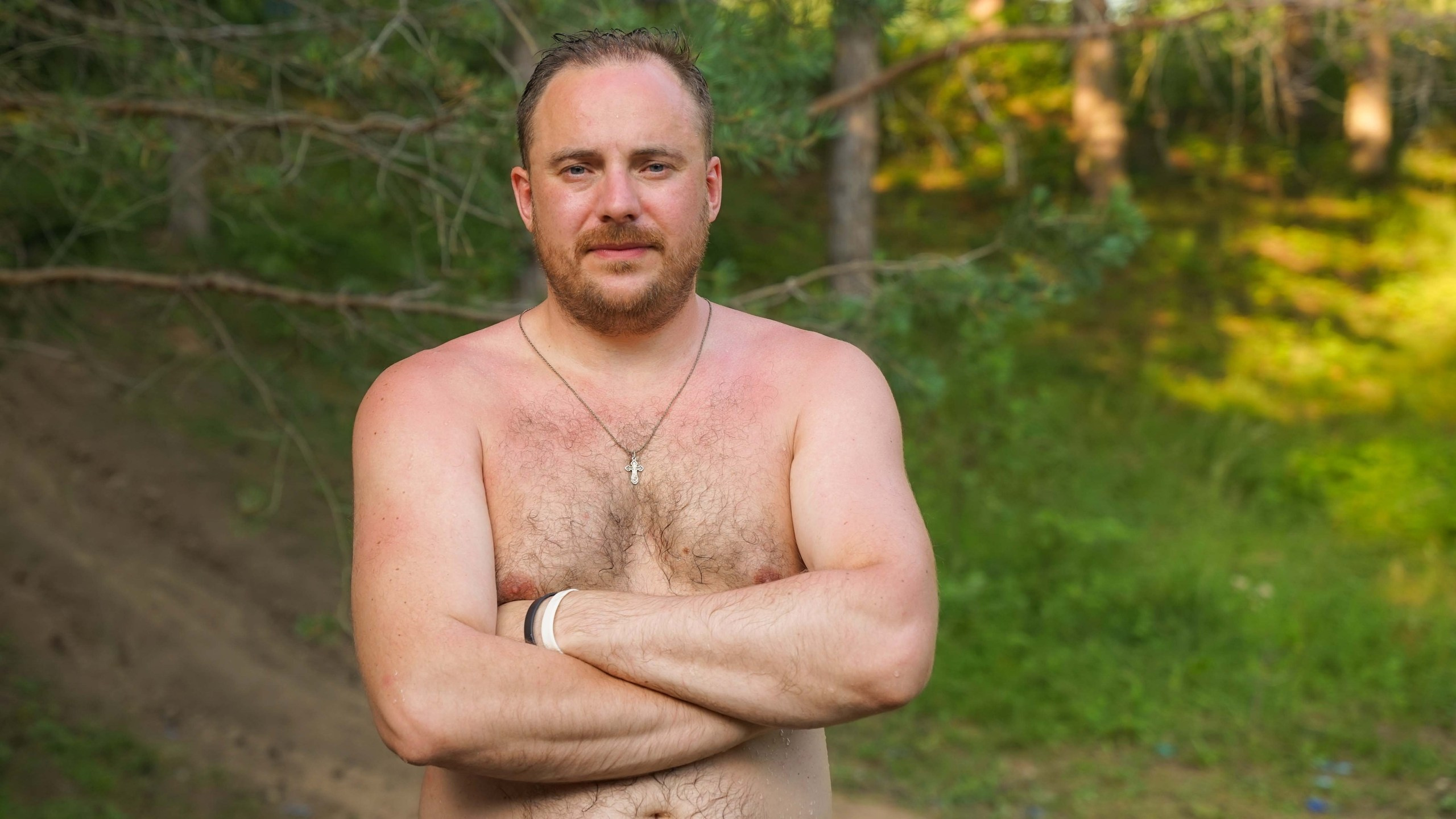 Походная романтика 44. Колумбийская сага | 28-30.06.2024. Галерея Фантим