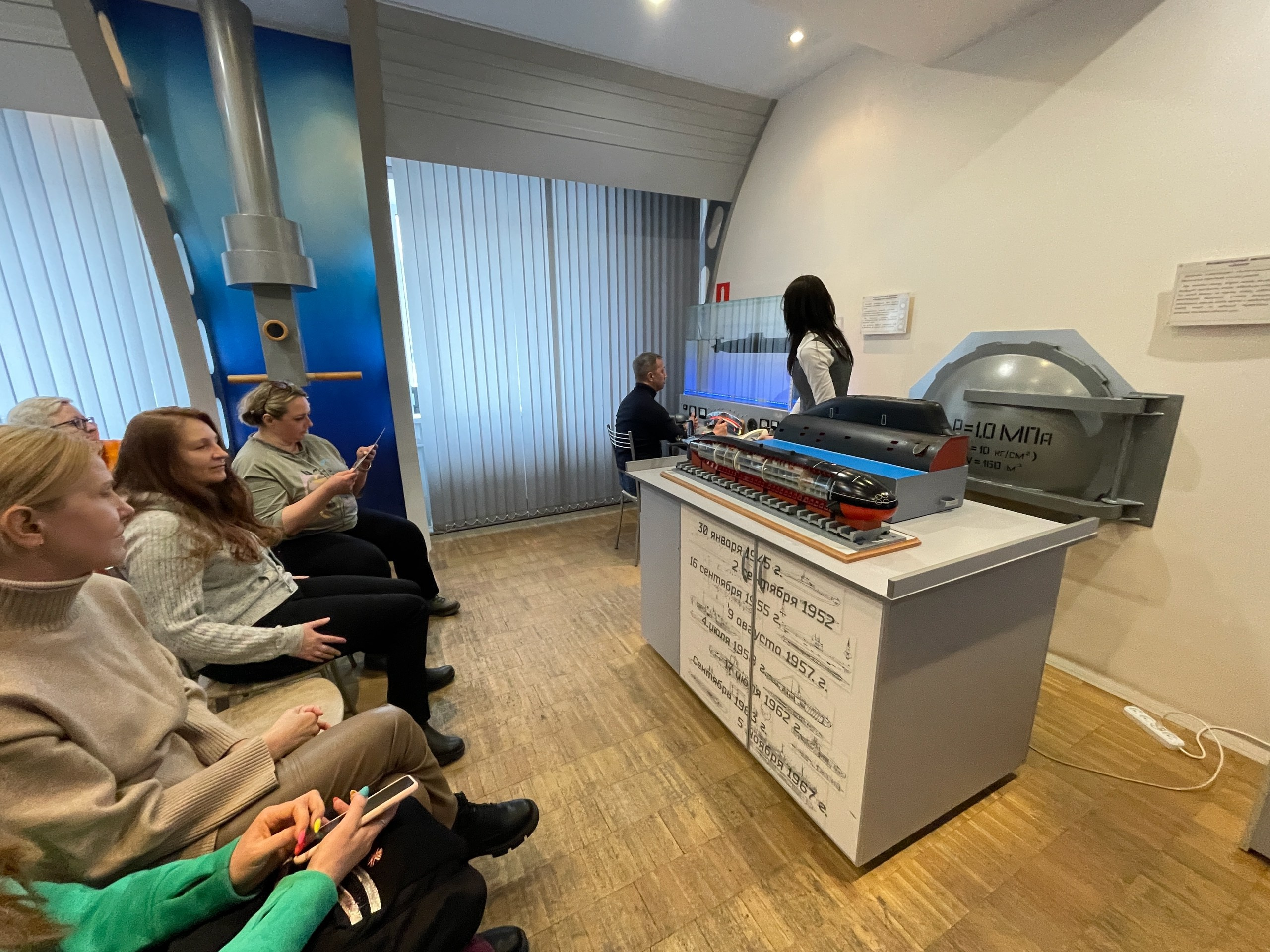 Архангельск | 08.05 — 11.05.2025. Галерея Фантим