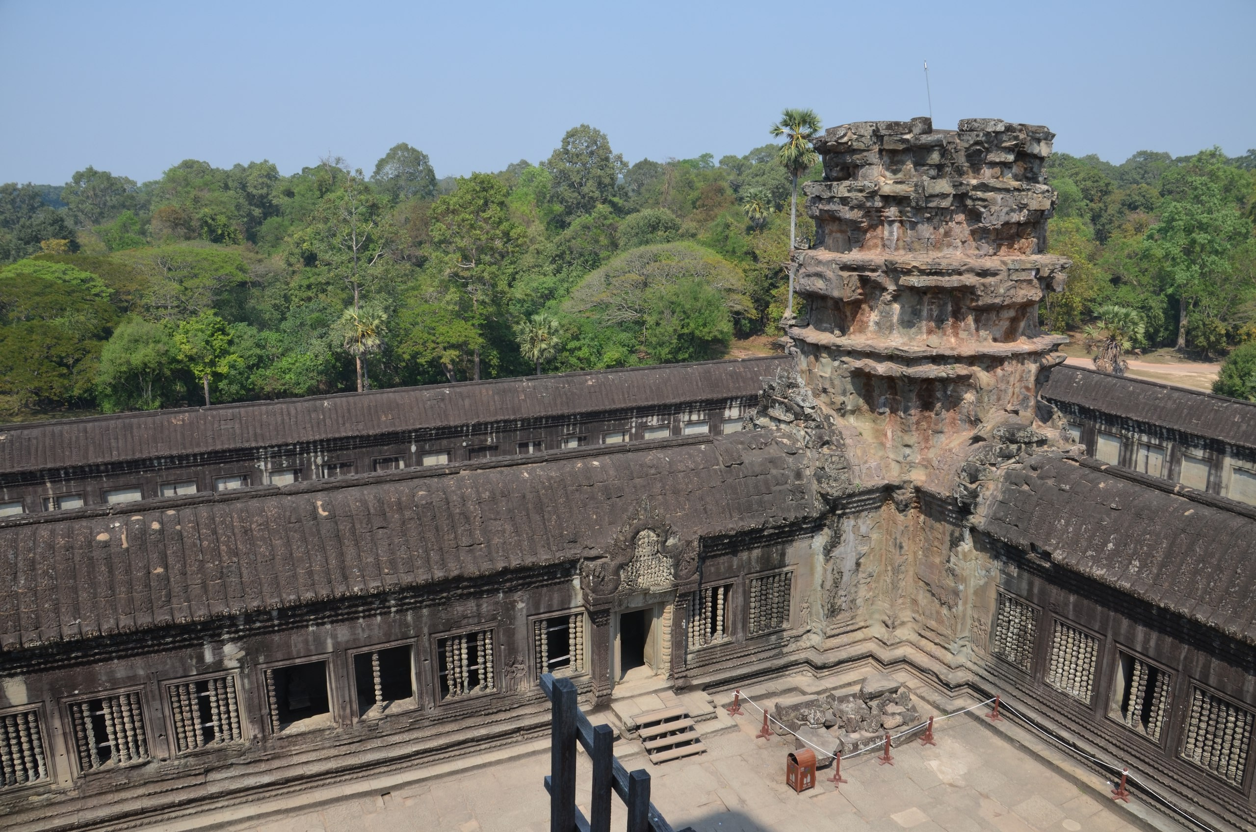 Таиланд |10-25.02.2018. Галерея Фантим