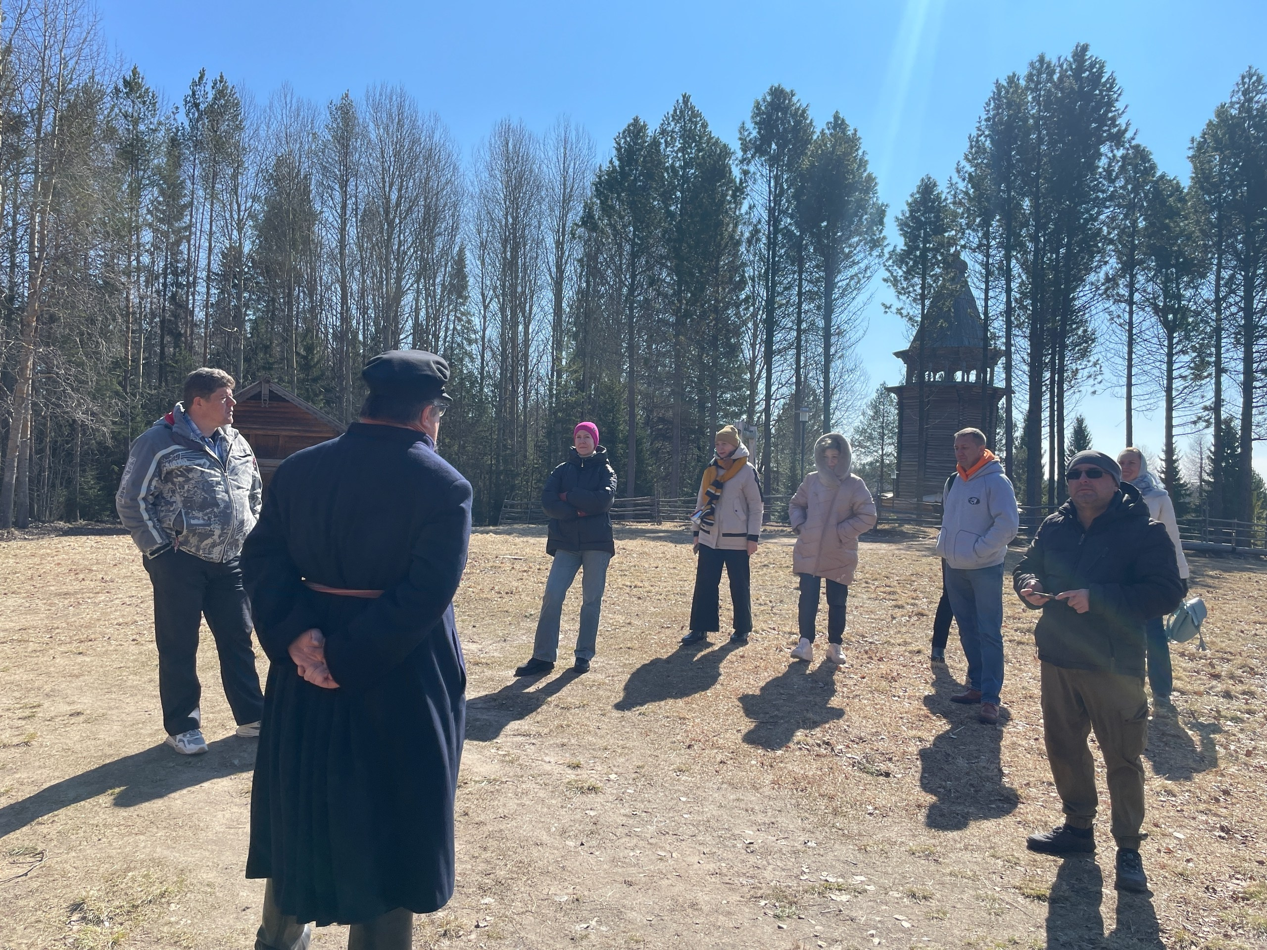 Архангельск | 08.05 — 11.05.2025. Галерея Фантим