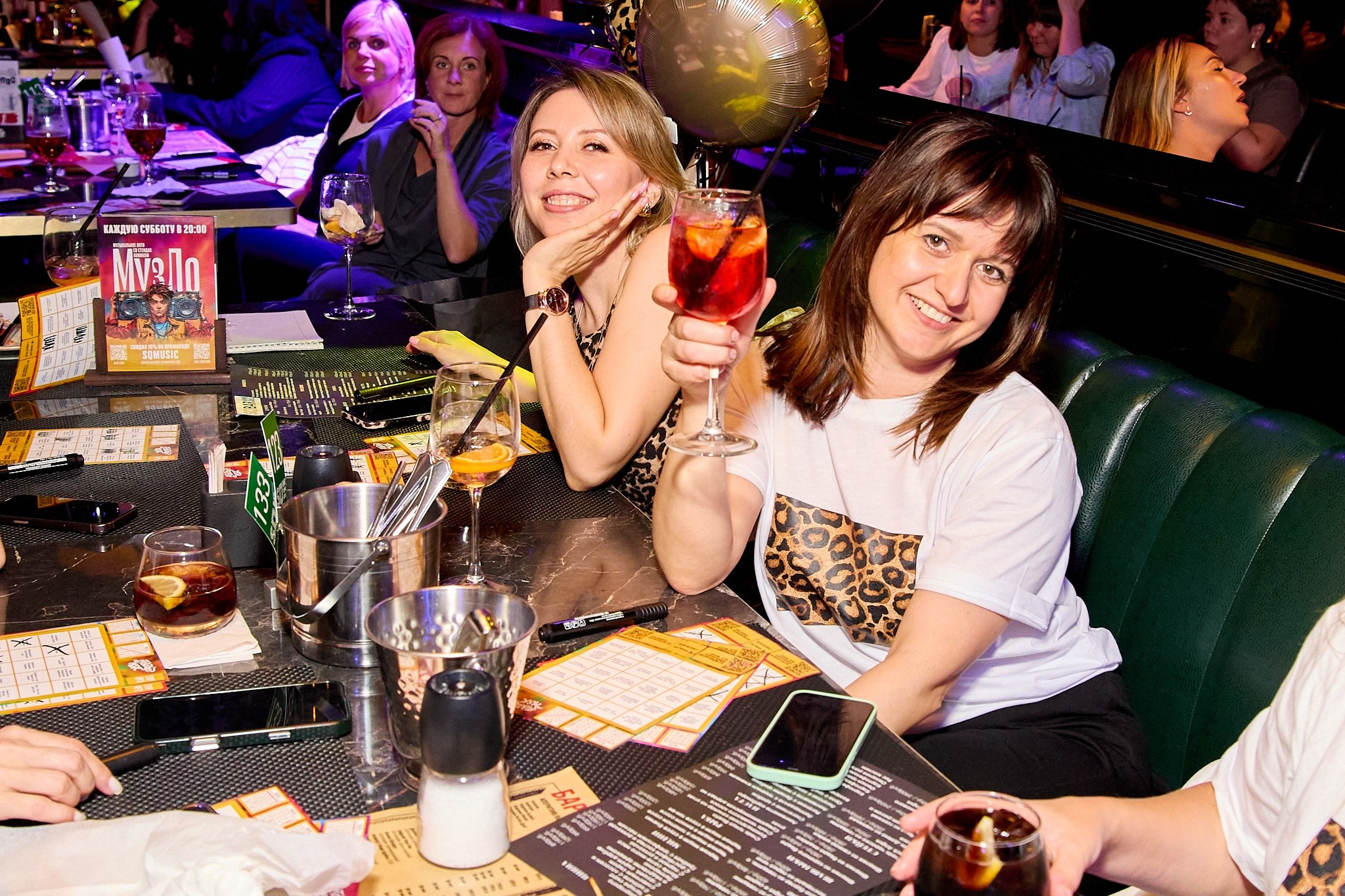 МузЛото | 22.08.2025. Галерея Фантим