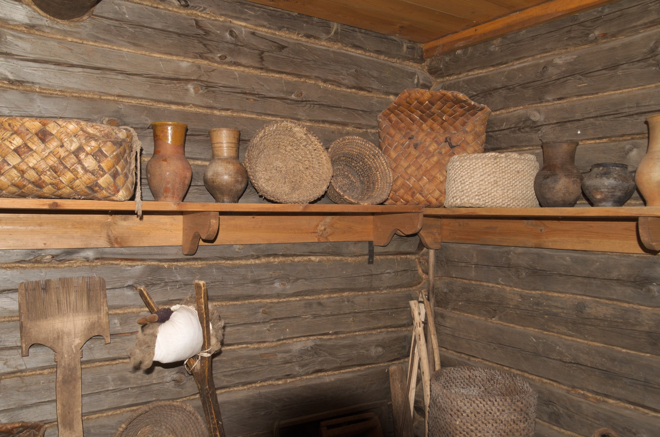 Константиново | 16.07.2017. Галерея Фантим