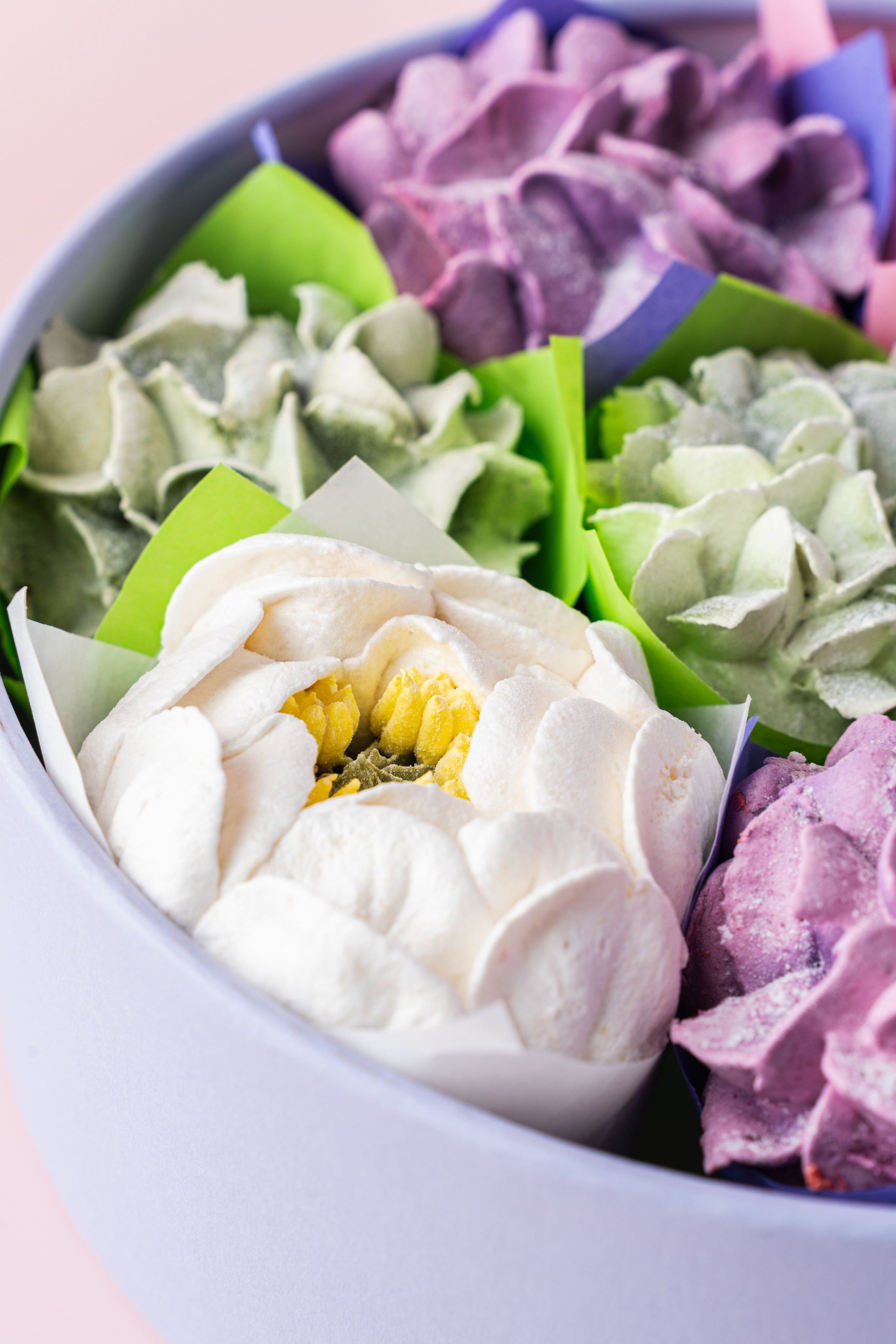 Съемка десертов и кондитерских изделий. ФУД-ФОТОГРАФ В МОСКВЕ ЛЮДМИЛА БЕЧКАЛО