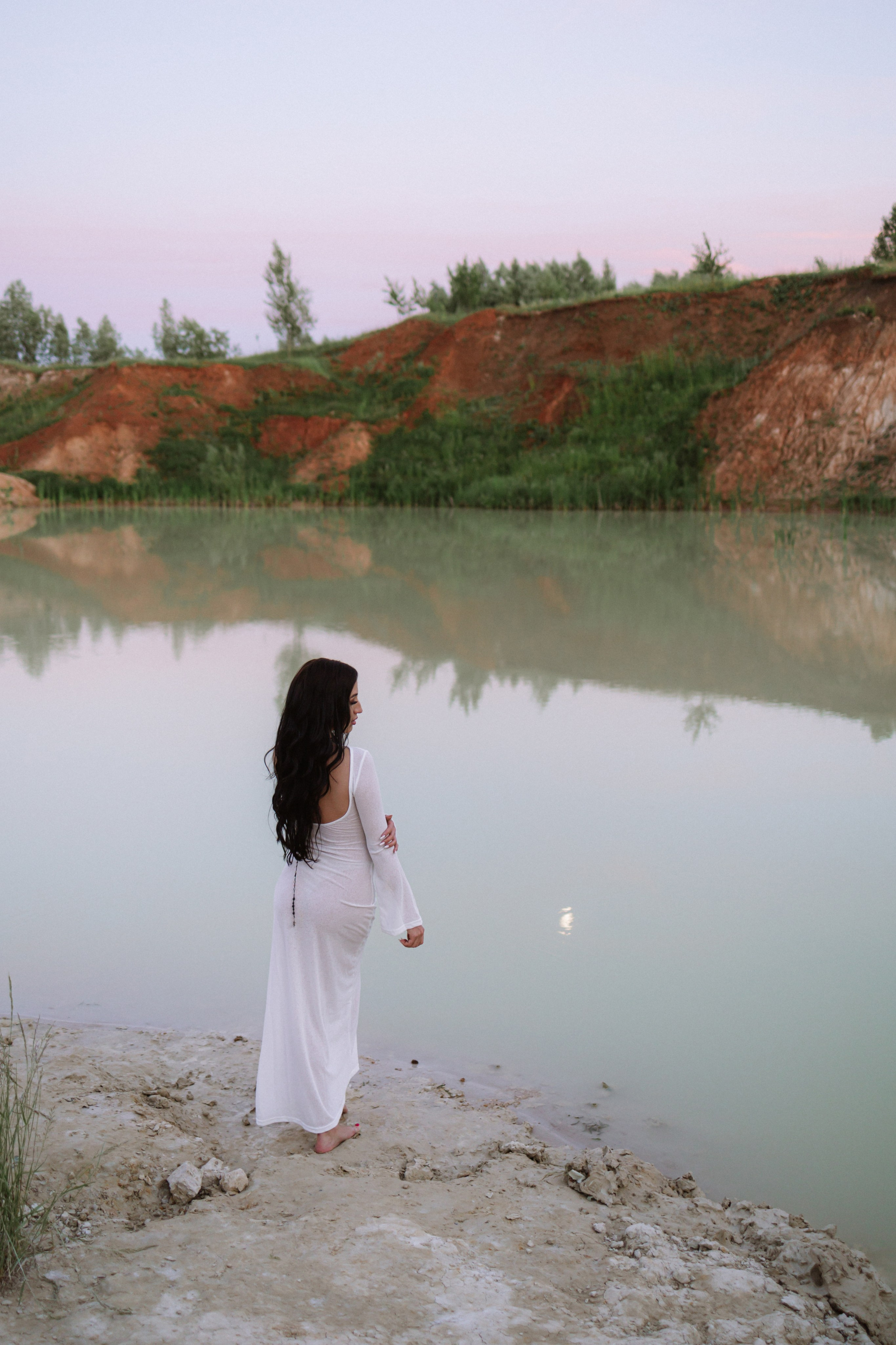 Эльвира. Фотограф Уфа Башкирия Мухаметянова Алина. Свадебный семейный портретный