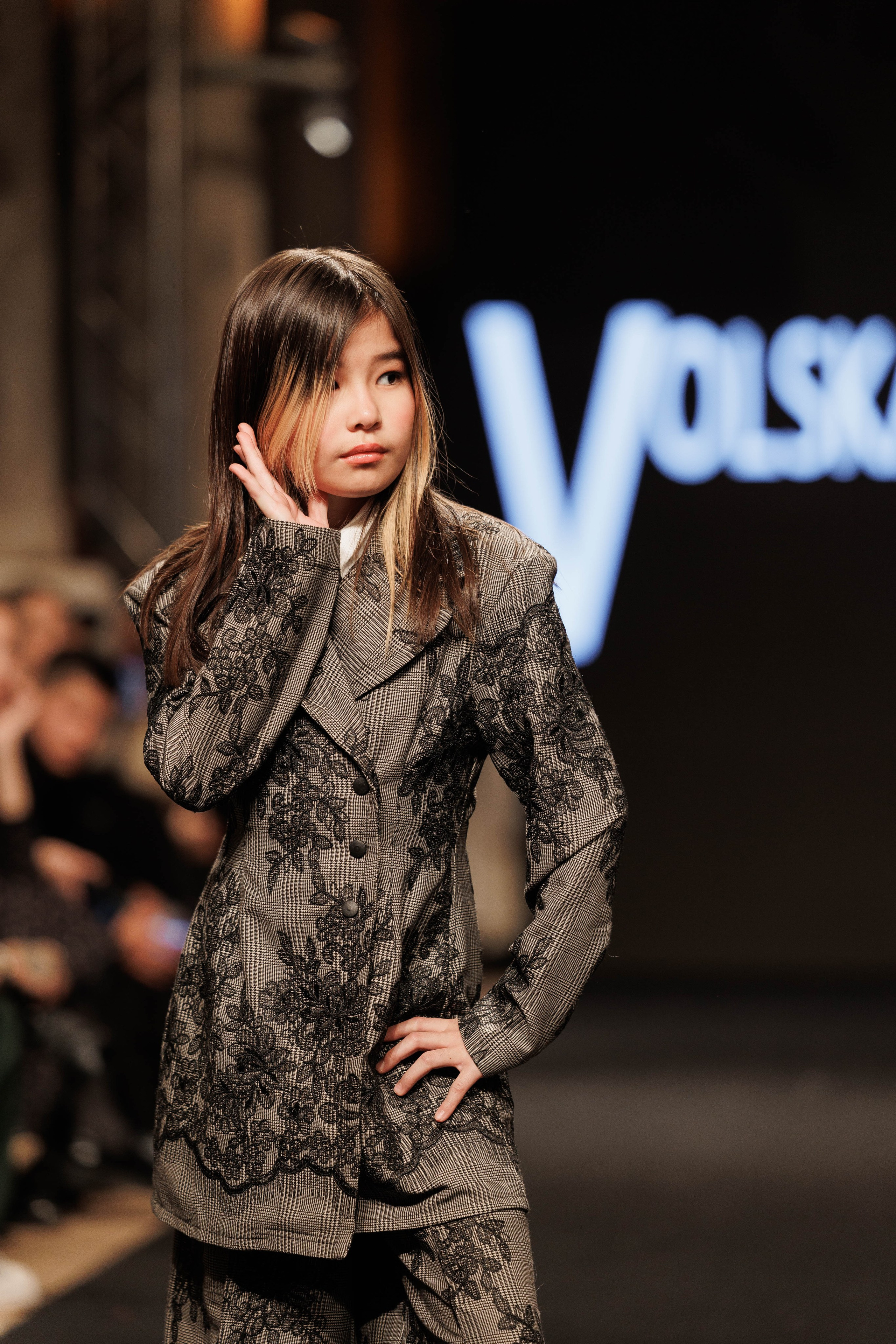 IFB-показ. About