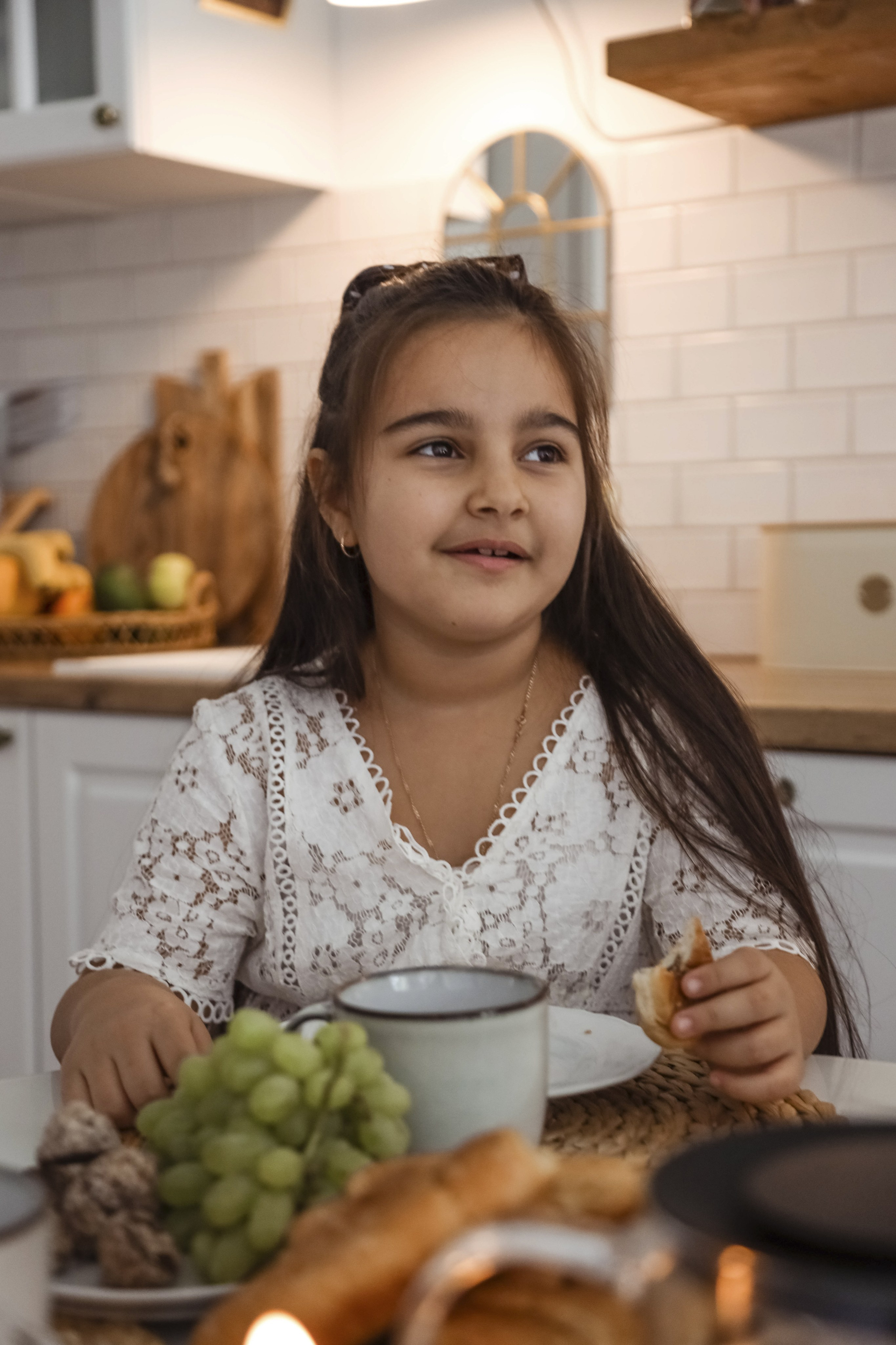 Домашняя съемка. Семейный и детский фотограф в Краснодарском крае