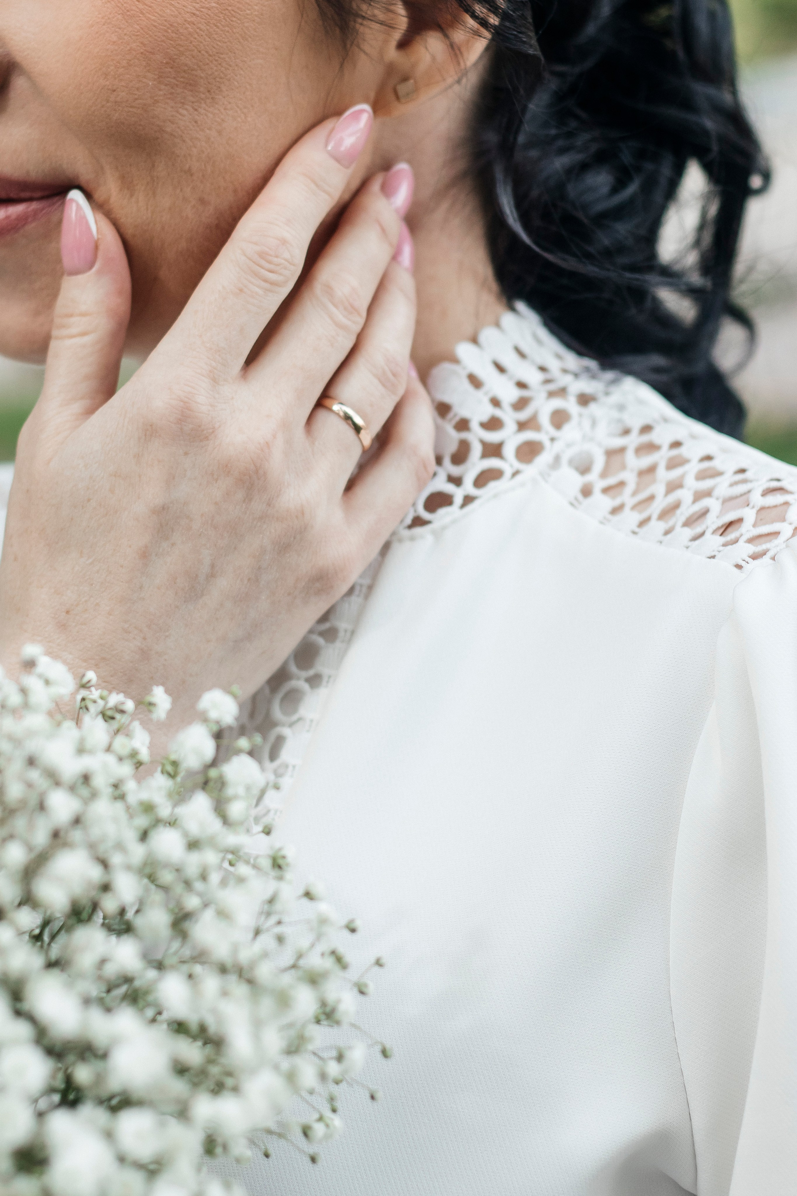 Svadba. Кайфовый фотограф в Новосибирске Мария Мячина