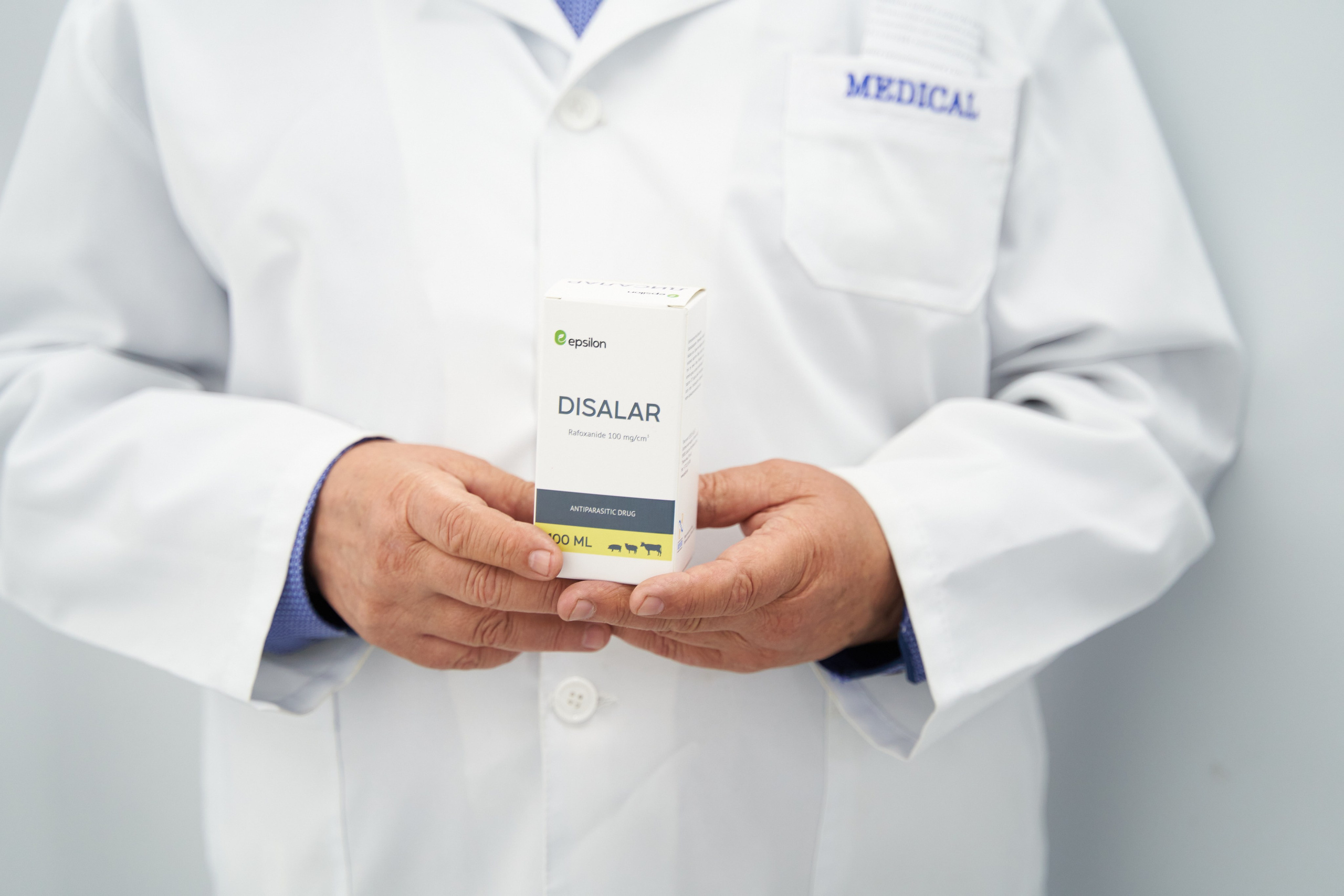 ТОО EPSILON — Ветеринарные препараты. Фотограф в Уральске Александр Хохлачёв | HOHLACHEV.COM