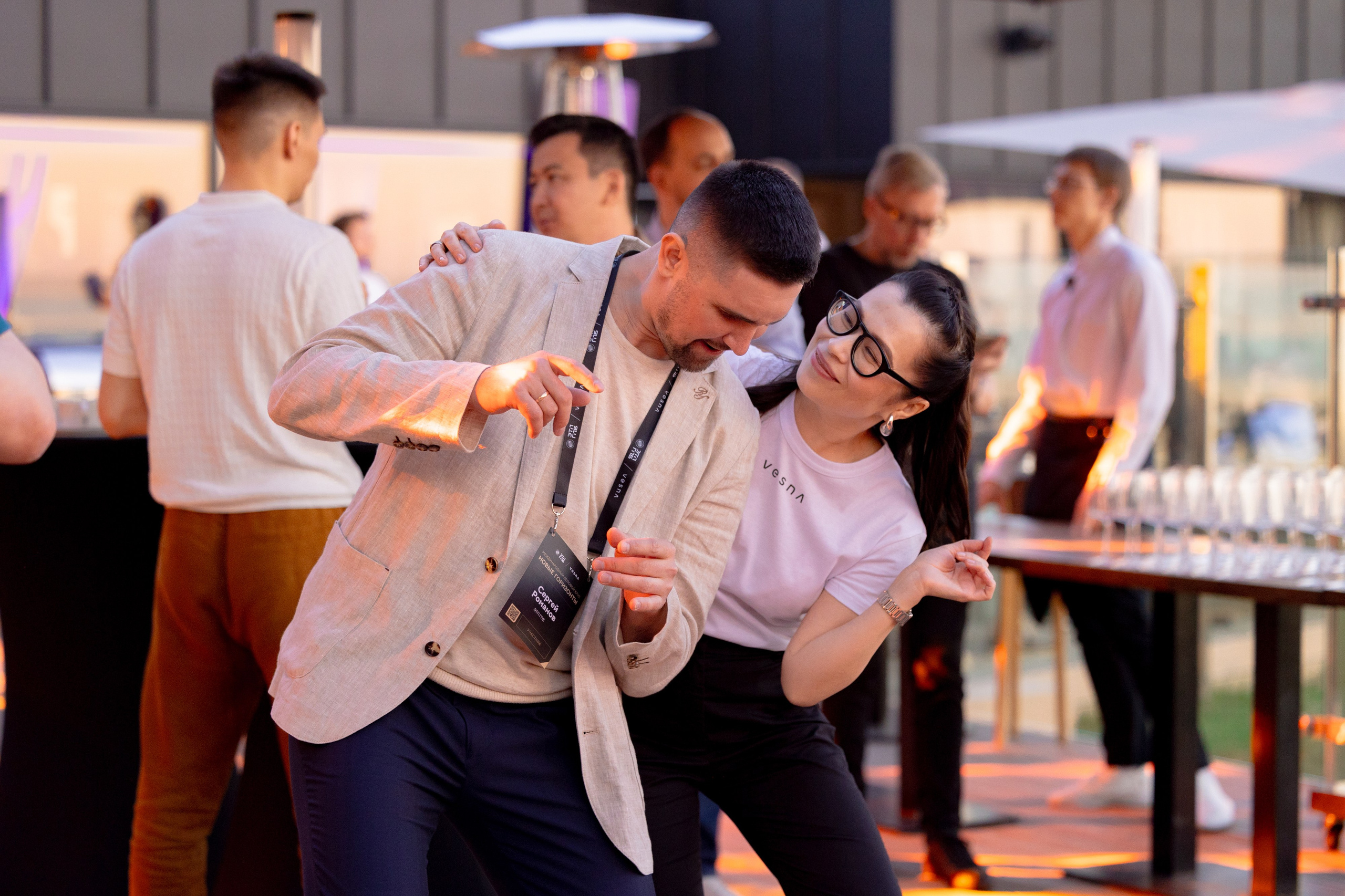 «Новые Горизонты» Санкт-Петербург. Агентство по организации мероприятий