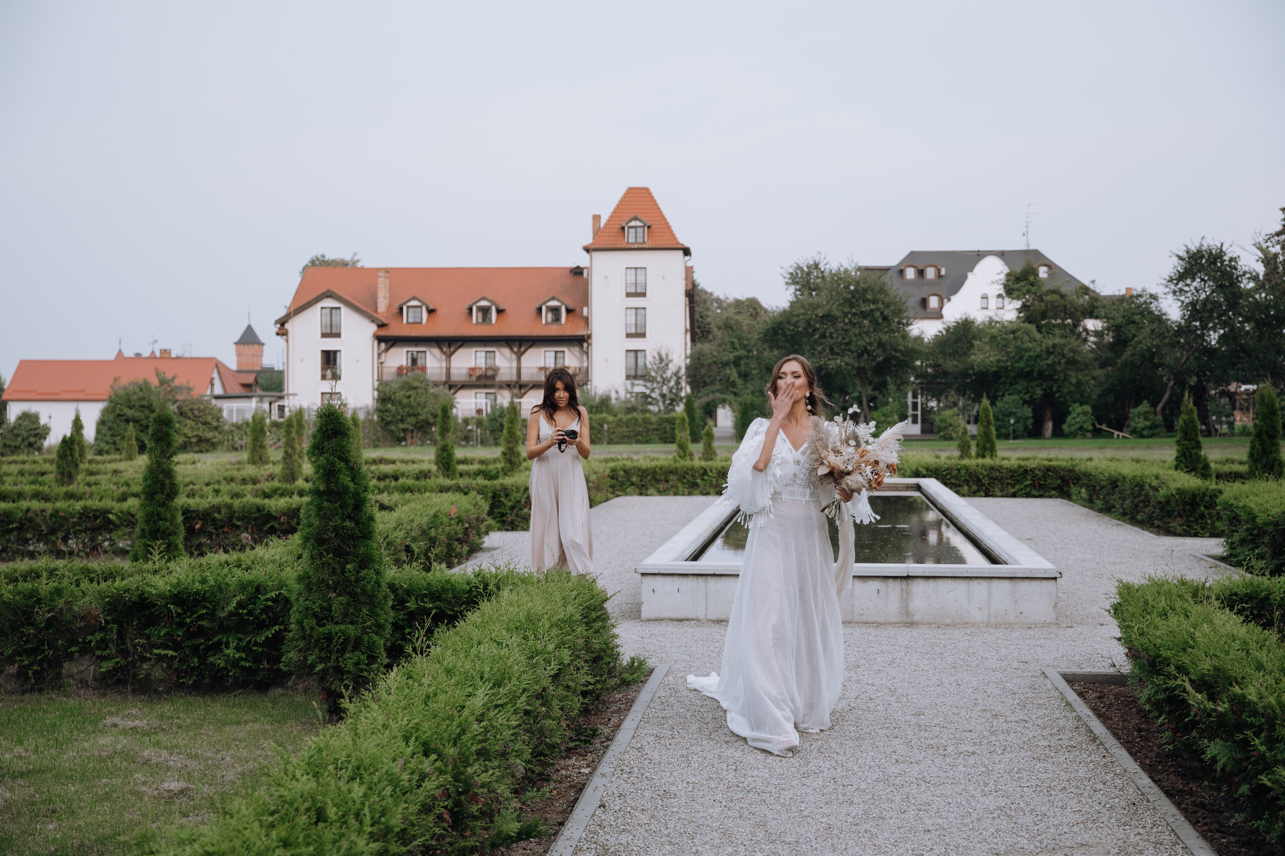 Антон & Ася. Агентство по организации мероприятий