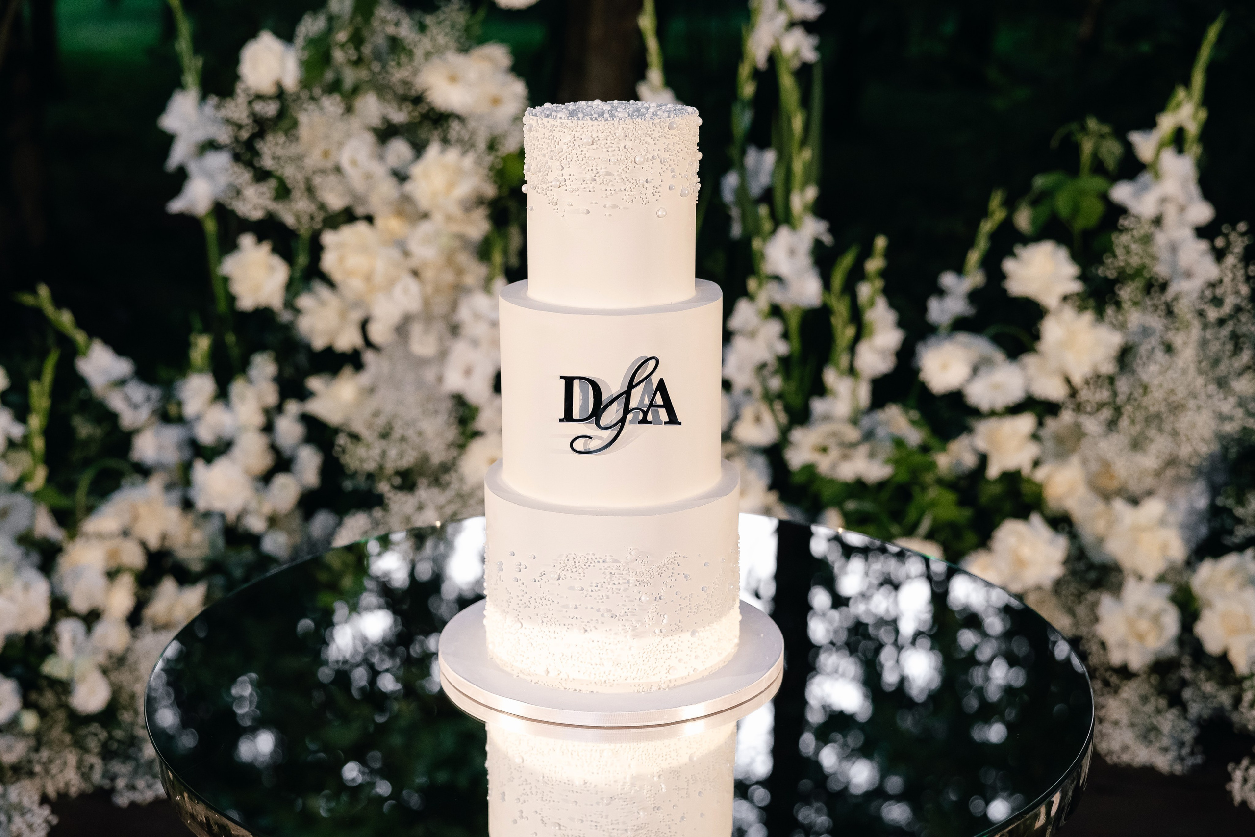 Даша & Антон. Агентство по организации мероприятий