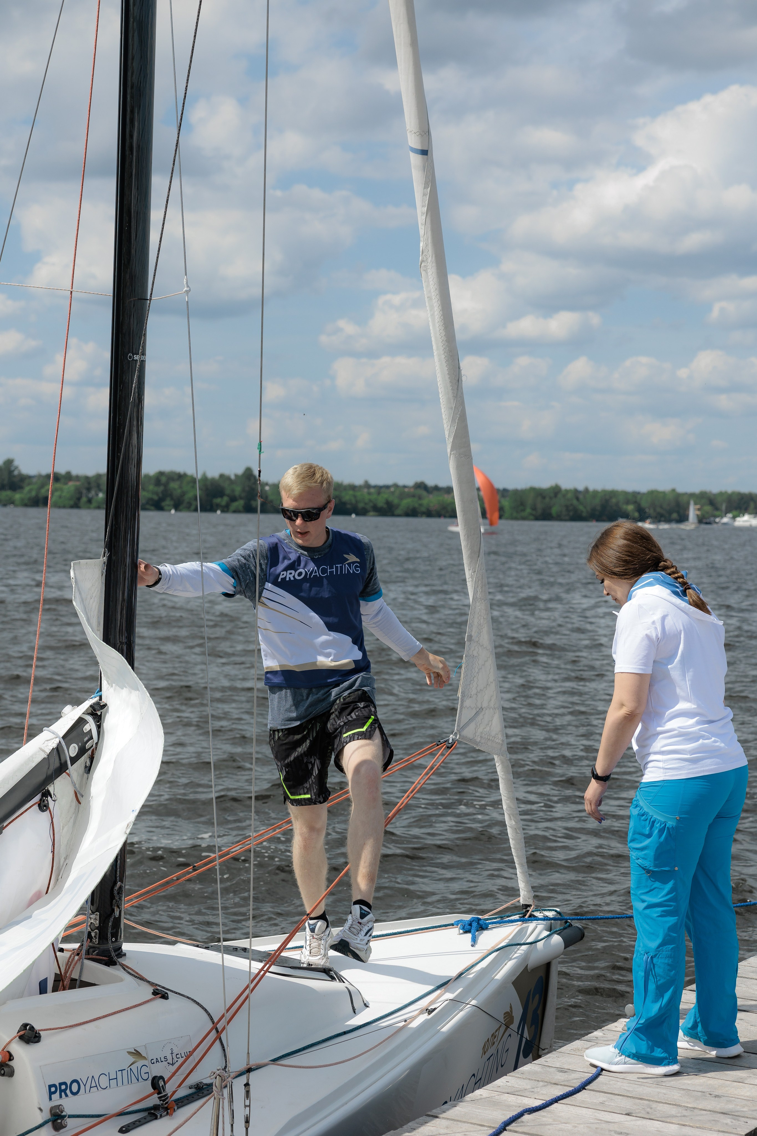 Первый клиентский банк «Полвека вместе». Агентство по организации мероприятий