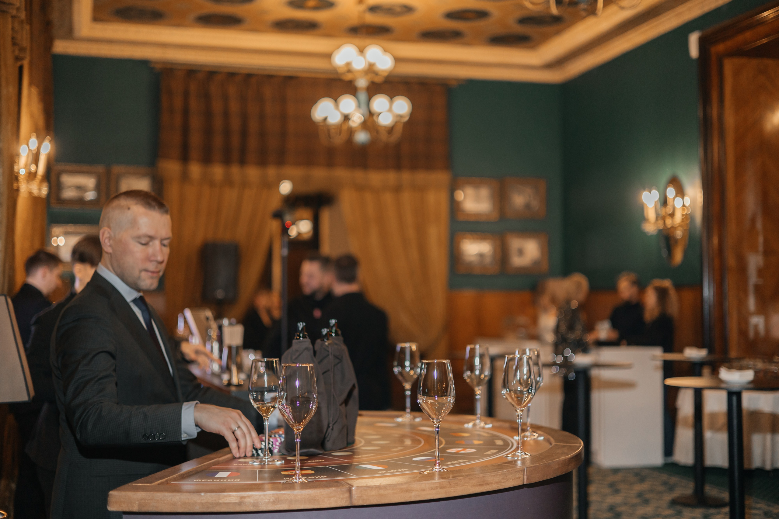 «New year» ЯРЪ. Агентство по организации мероприятий