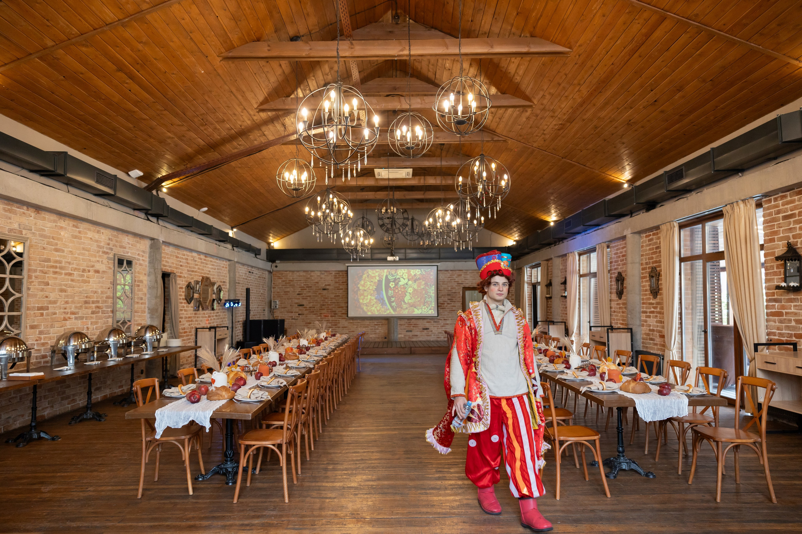 Genius group. Агентство по организации мероприятий