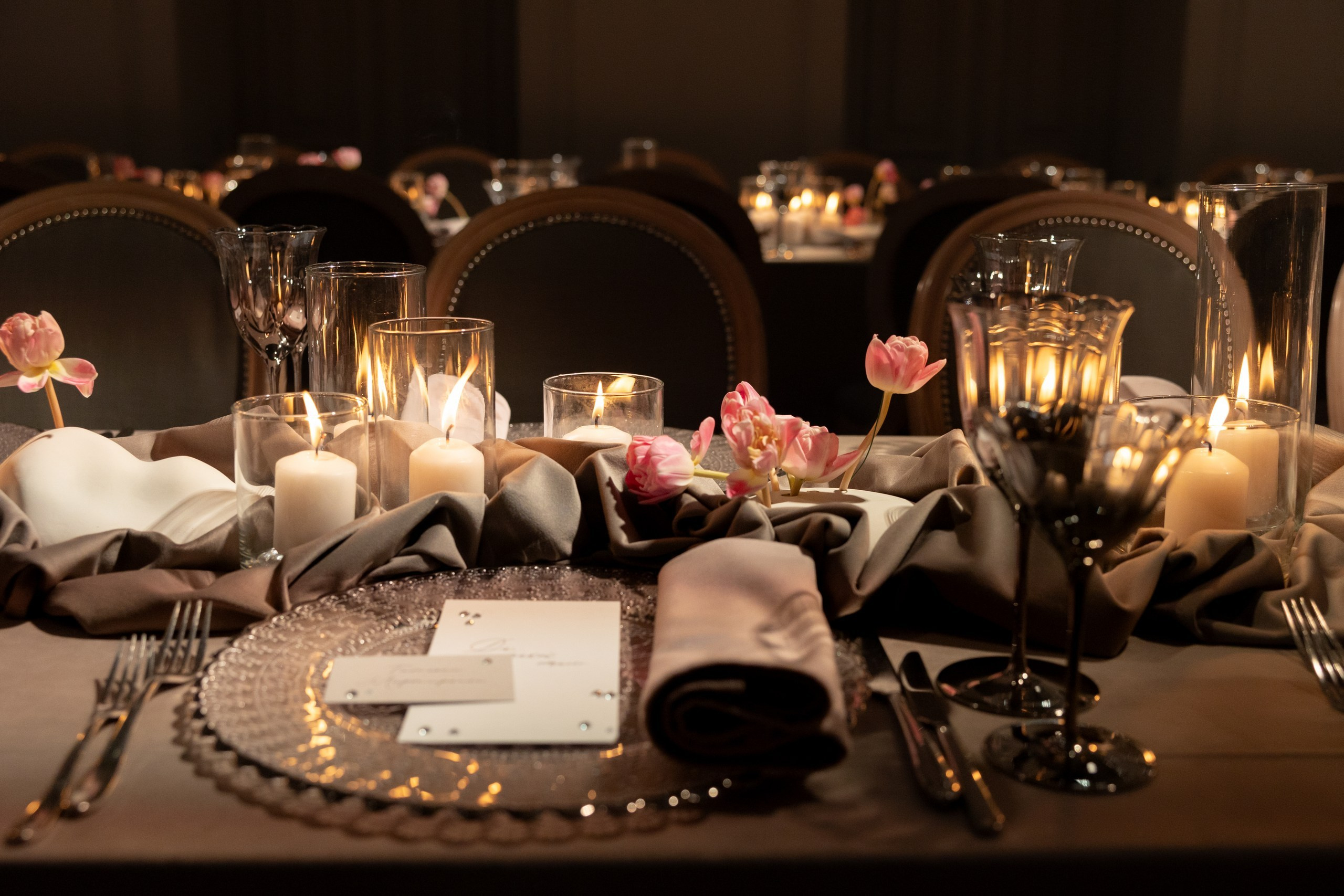 День Рождения Екатерины Волковой. Агентство по организации мероприятий