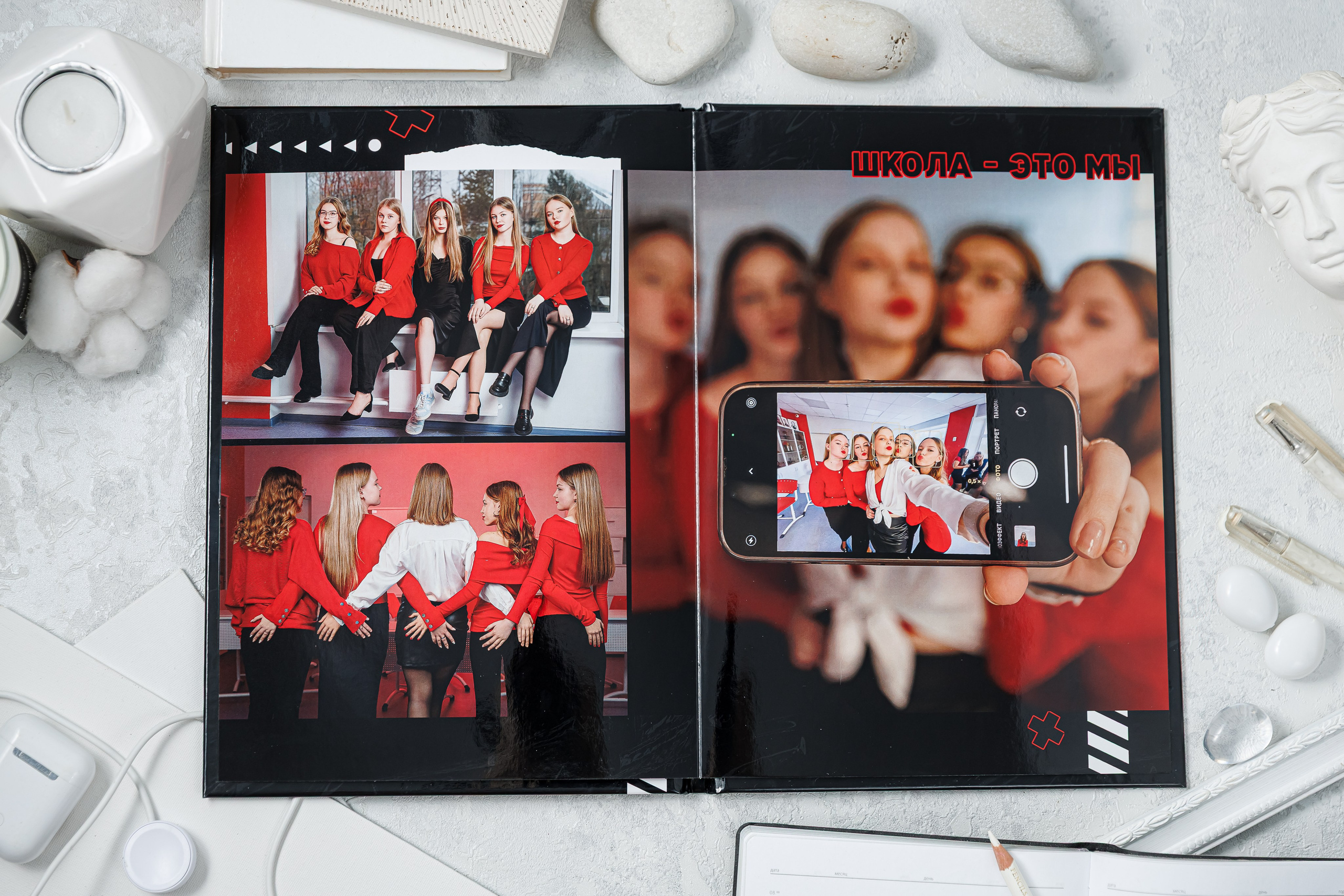 Modern. Семейный и детский фотограф Комина Елена, Власиха, Одинцово