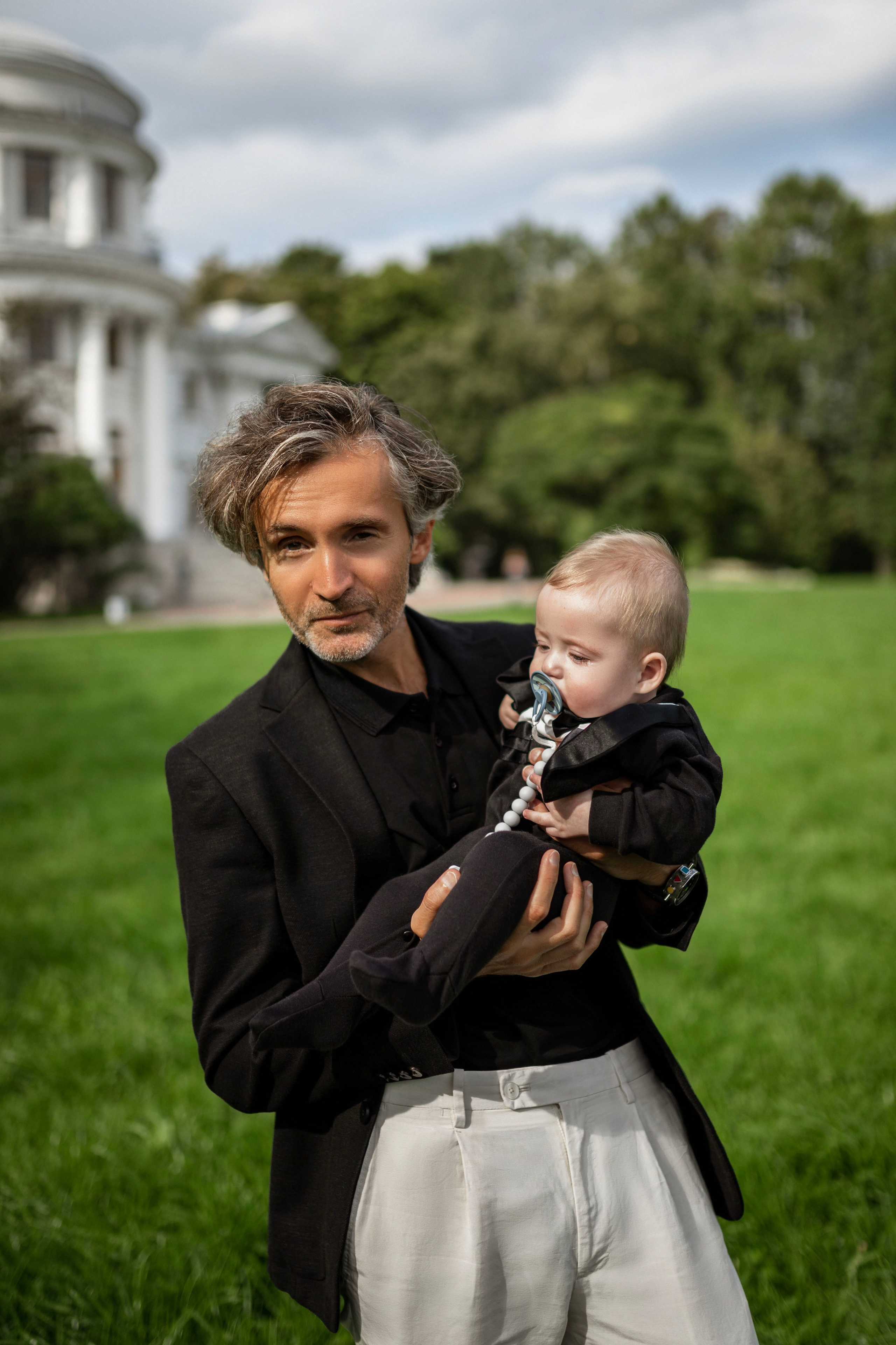 Елагин остров