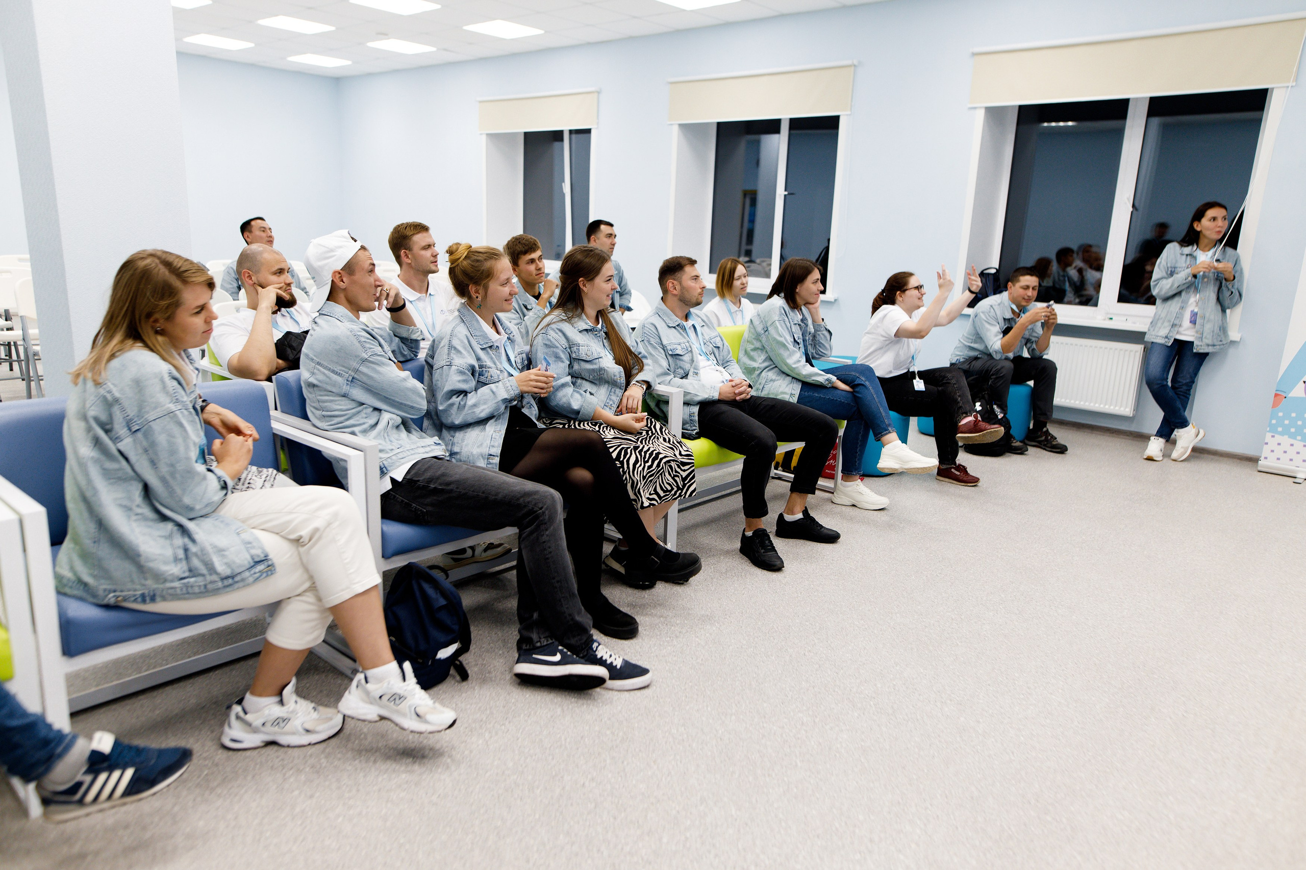 XI Всероссийский форум рабочей молодежи 2023 г. Фотограф Дмитрий Молчанов | Фотограф Пермь | Фотограф