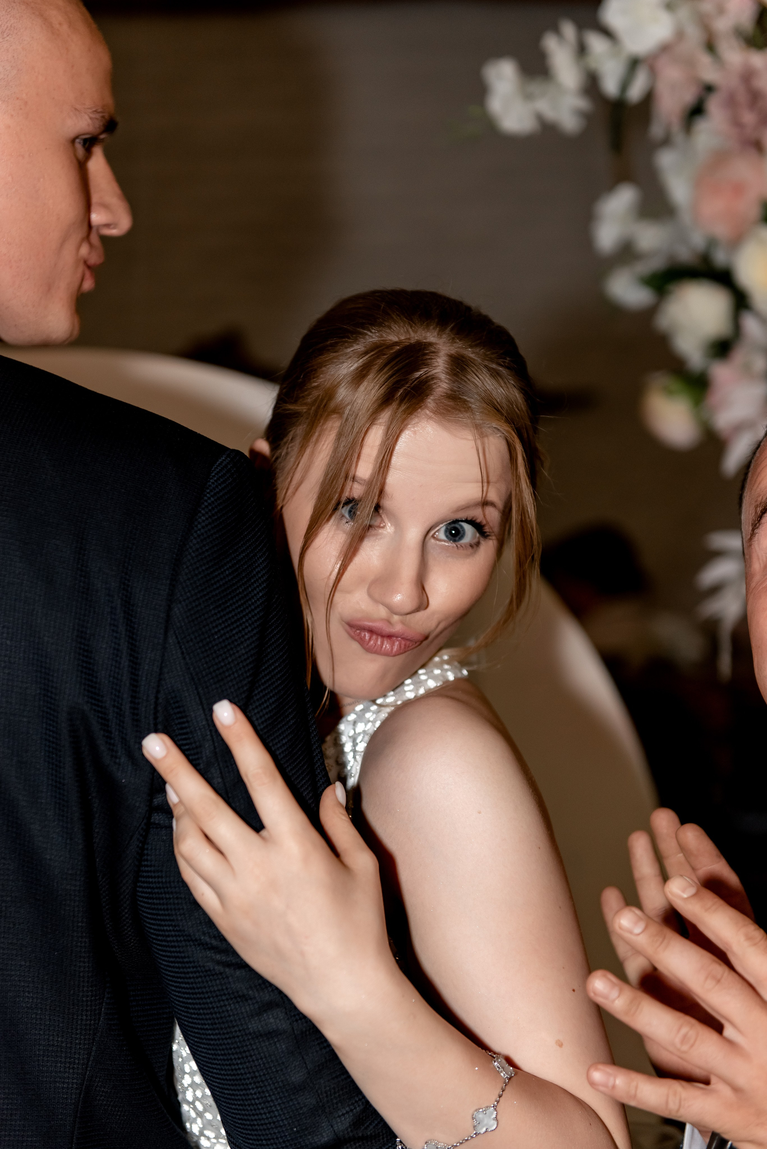 Лиза и Максим. Свадебный и семейный фотограф в Алексеевке Марина Купреева