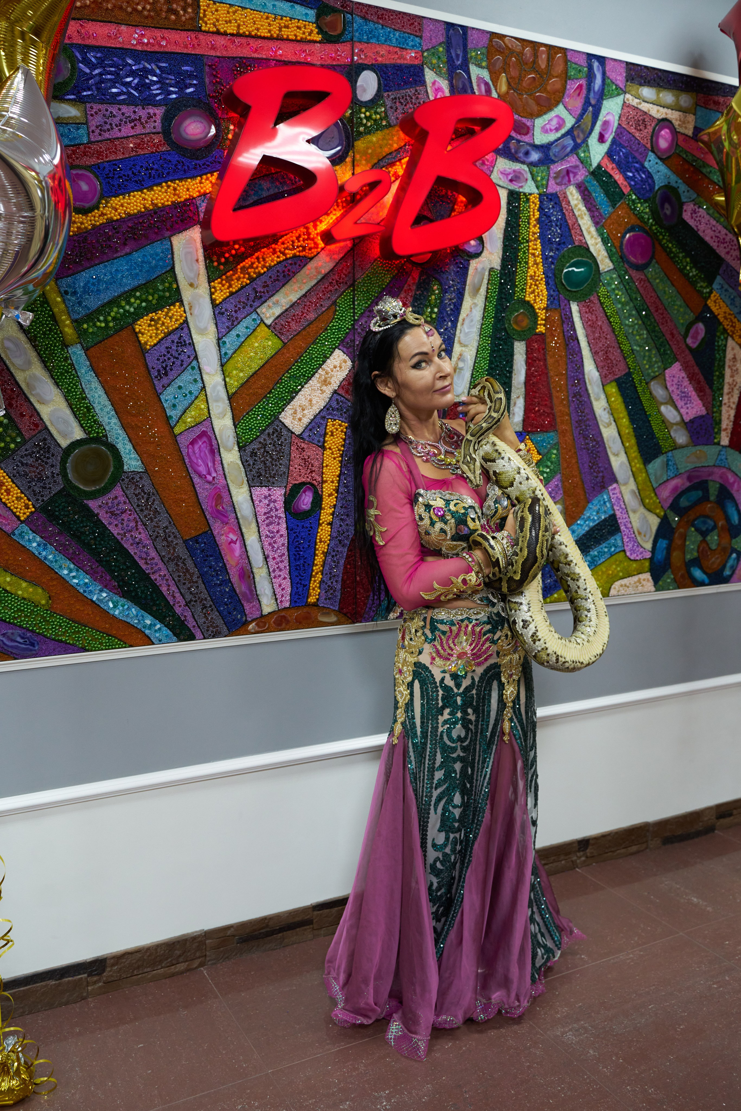 Открытие ювелирного салона B2B. Фото и видео съемка в Сочи Адлере Красной поляне