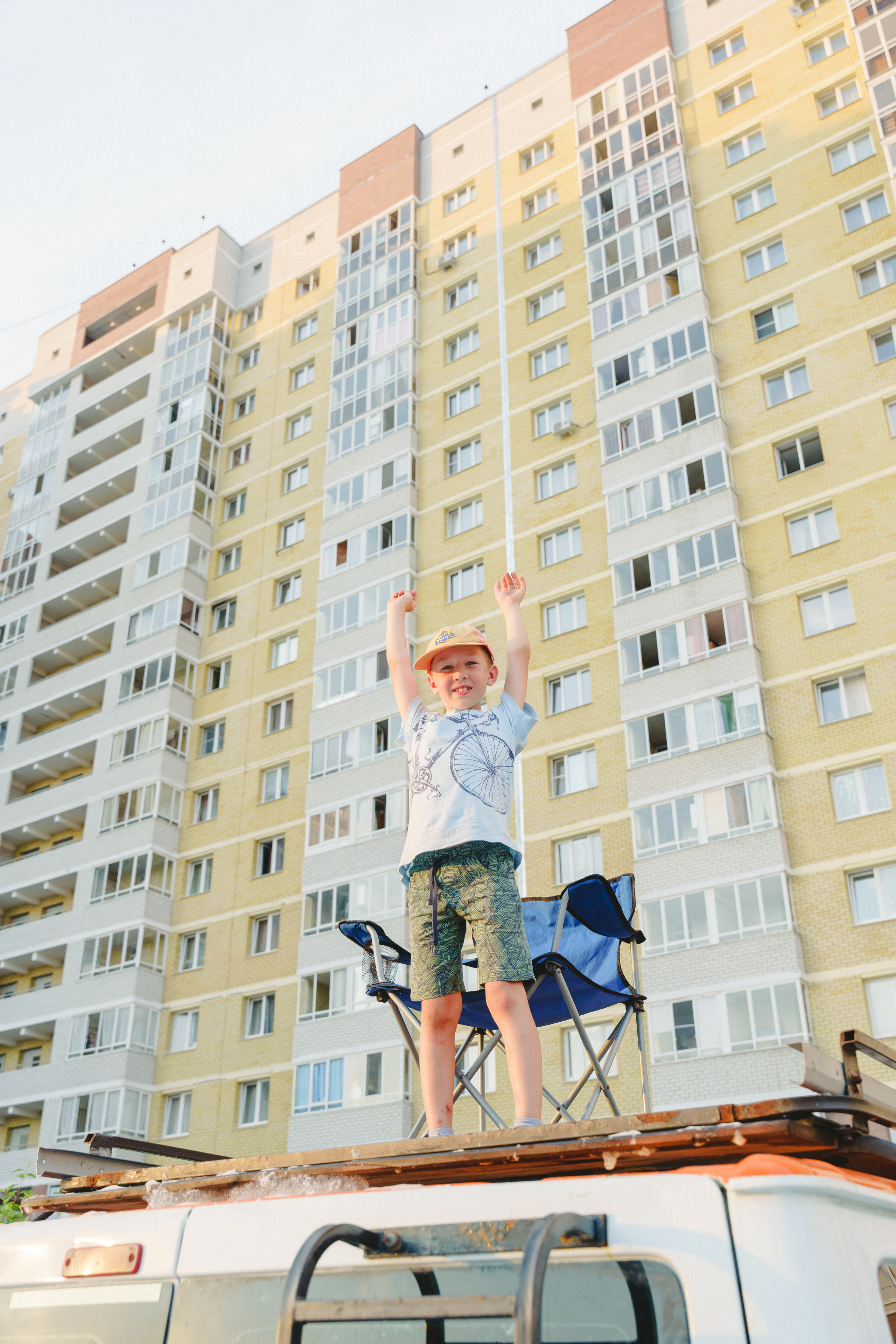 Пена — ПАТИ «Галактика развлечений» и «УК КОТ». Фотограф в детский сад в Екатеринбурге, выпускные альбомы Юлия Умерова