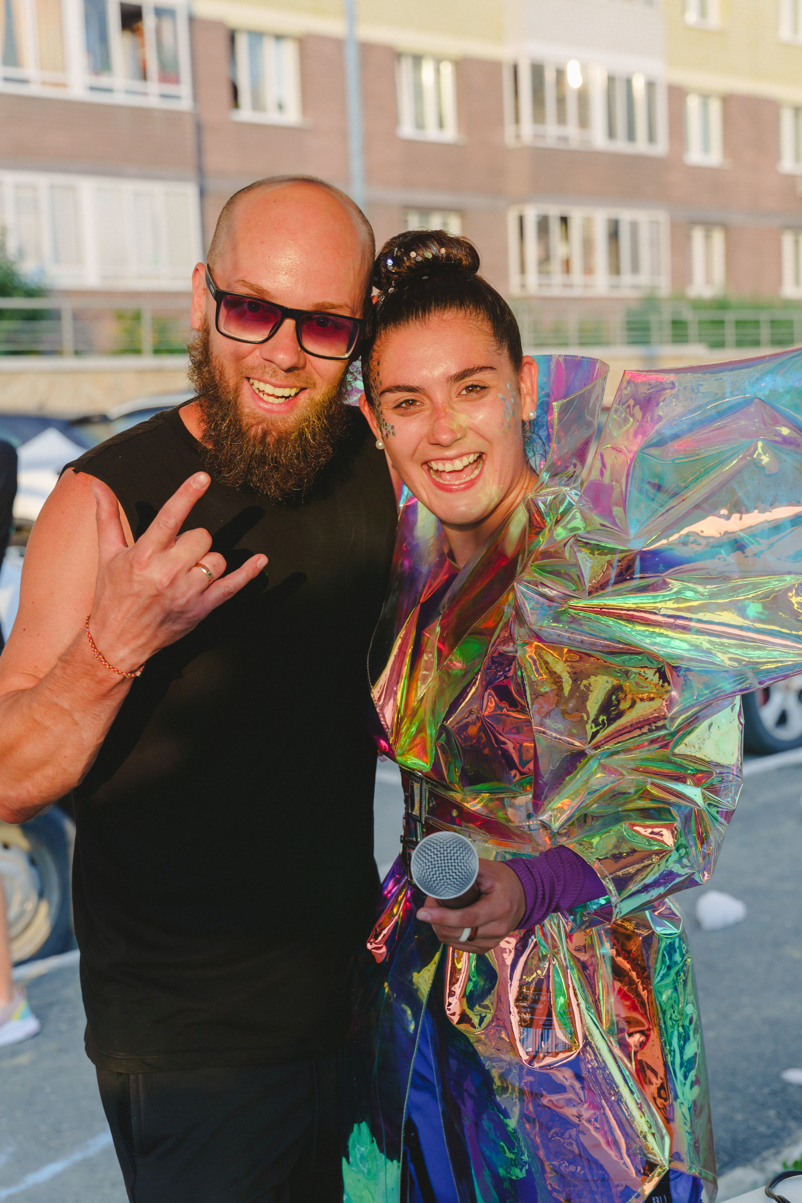 Пена — ПАТИ «Галактика развлечений» и «УК КОТ». Фотограф в детский сад в Екатеринбурге, выпускные альбомы Юлия Умерова