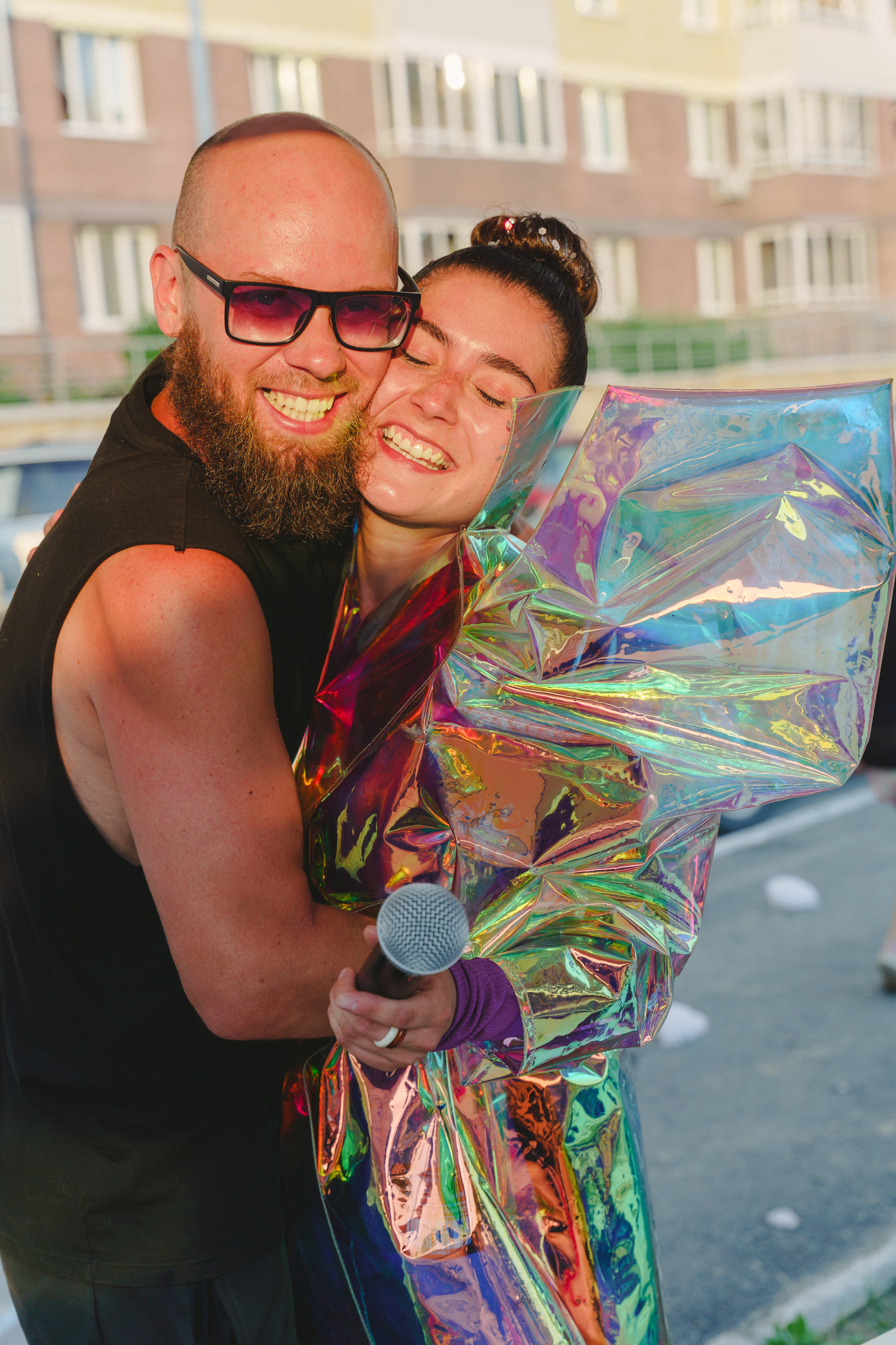 Пена — ПАТИ «Галактика развлечений» и «УК КОТ». Фотограф в детский сад в Екатеринбурге, выпускные альбомы Юлия Умерова