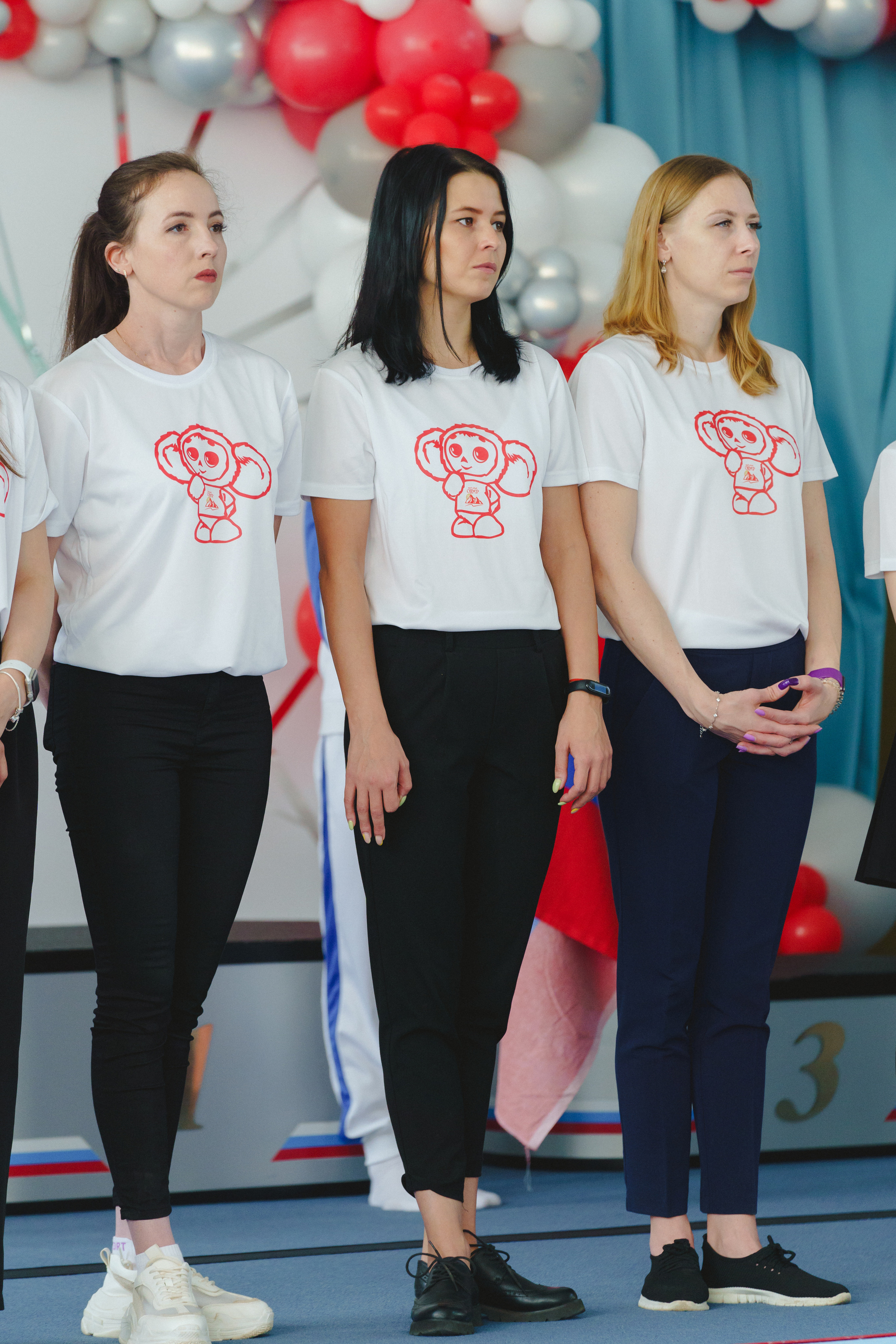 Межрегиональные соревнования по спортивной акробатике «Киндер Сюрприз». Фотограф в детский сад в Екатеринбурге, выпускные альбомы Юлия Умерова