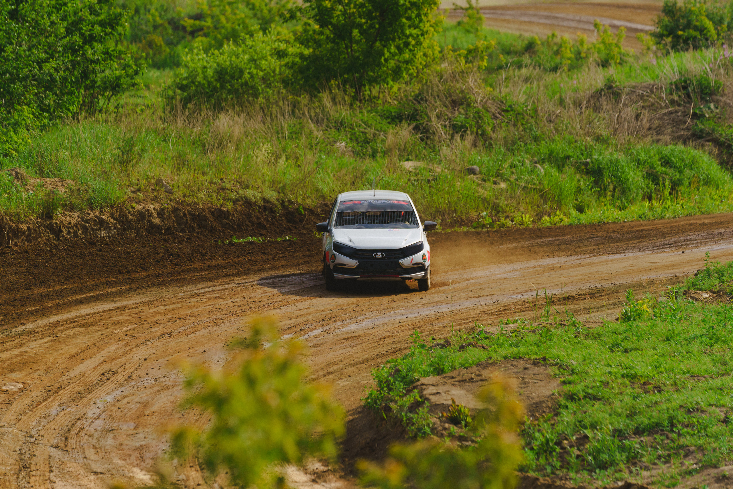 Автокросс Березовский. Фотограф Камиль Умеров. Фотограф в детский сад в Екатеринбурге, выпускные альбомы Юлия Умерова