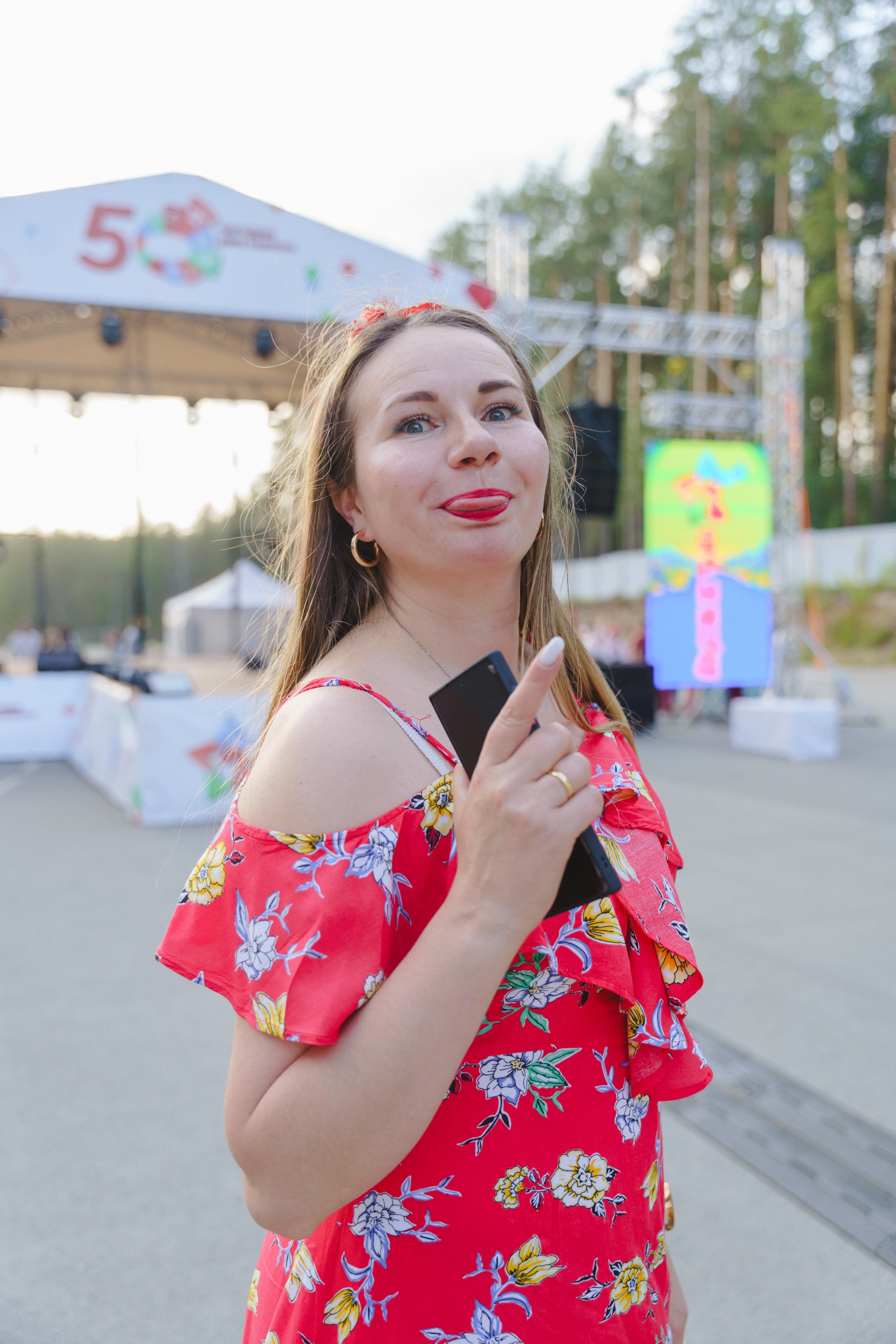 Юбилей БМАУ ДЗОЛ «Зарница». Фотограф в детский сад в Екатеринбурге, выпускные альбомы Юлия Умерова