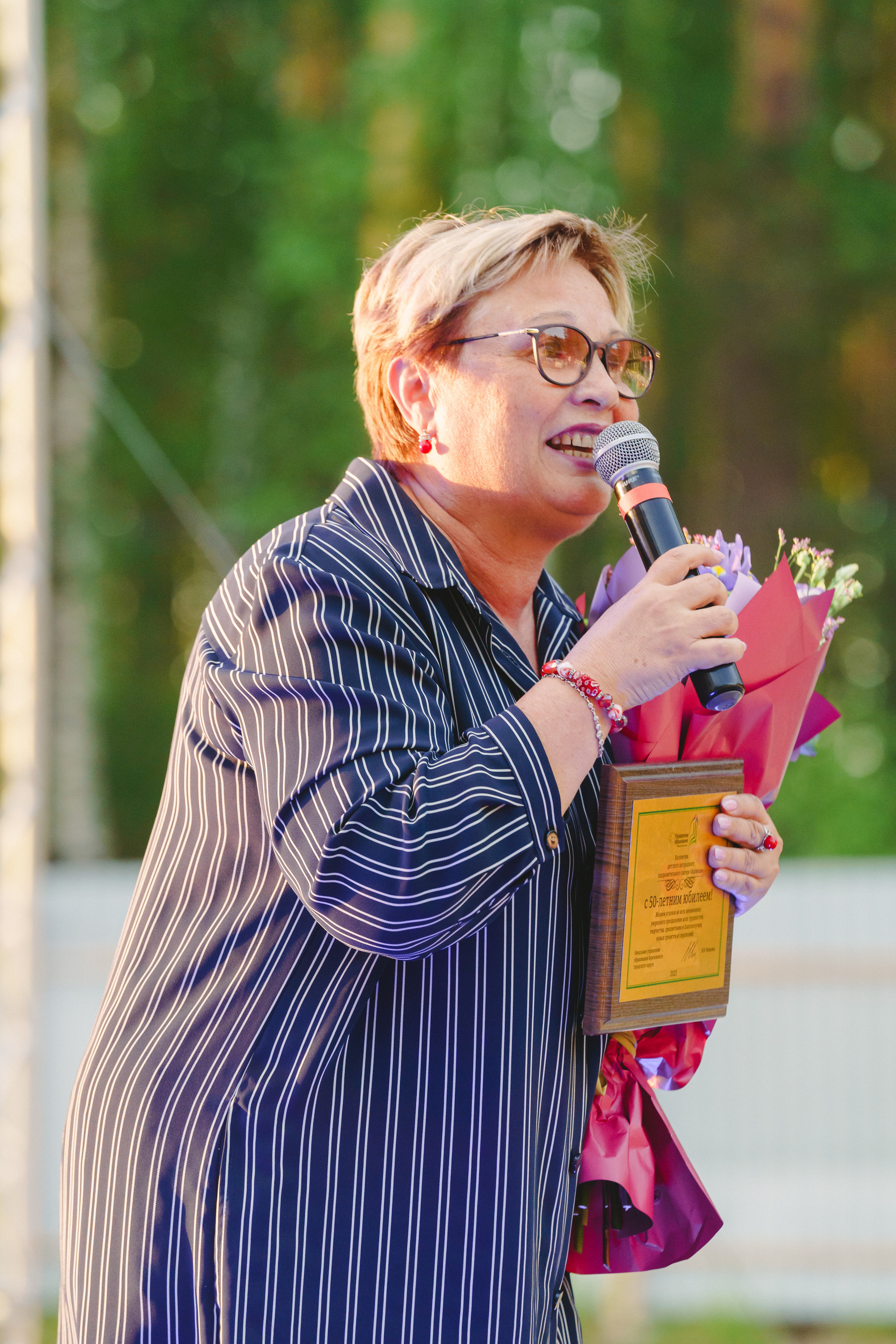Юбилей БМАУ ДЗОЛ «Зарница». Фотограф в детский сад в Екатеринбурге, выпускные альбомы Юлия Умерова