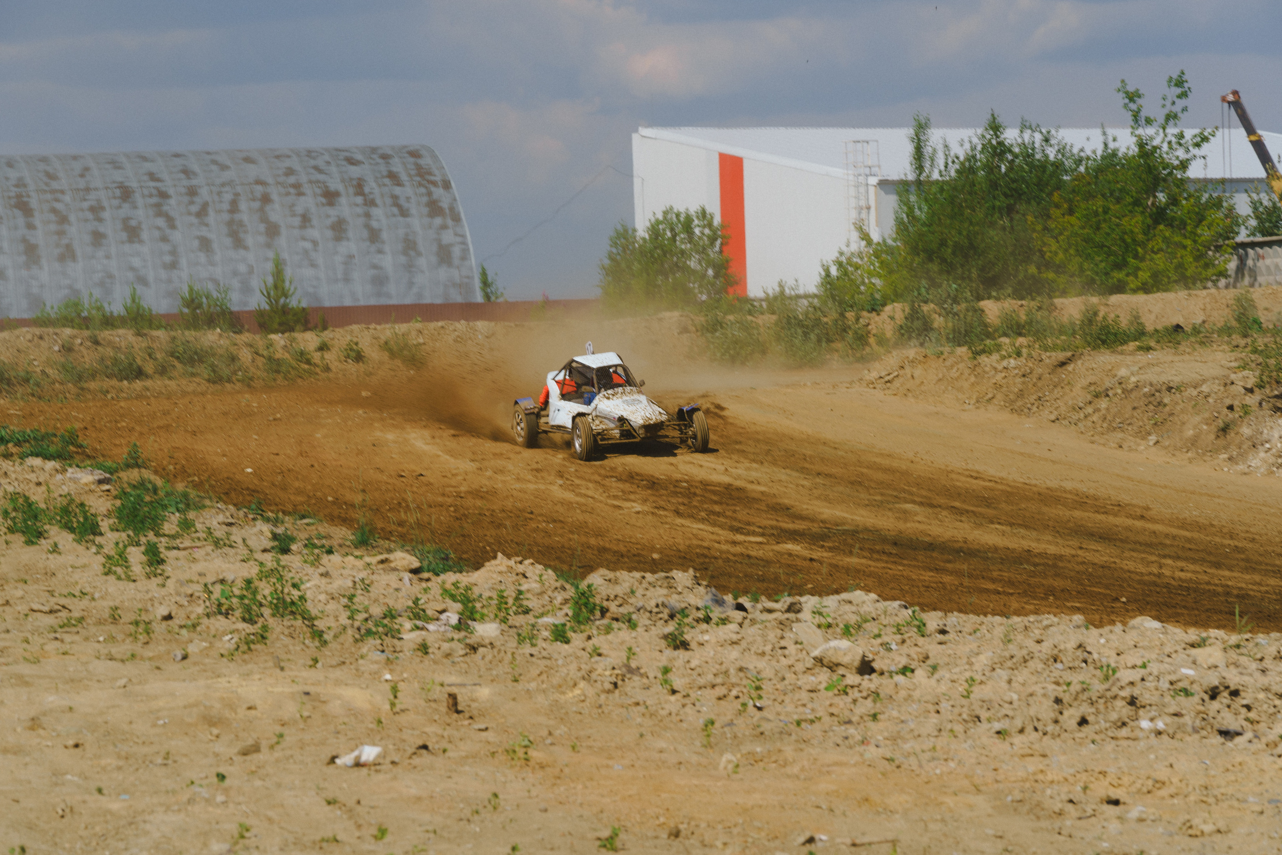 Автокросс Березовский. Фотограф Камиль Умеров. Фотограф в детский сад в Екатеринбурге, выпускные альбомы Юлия Умерова