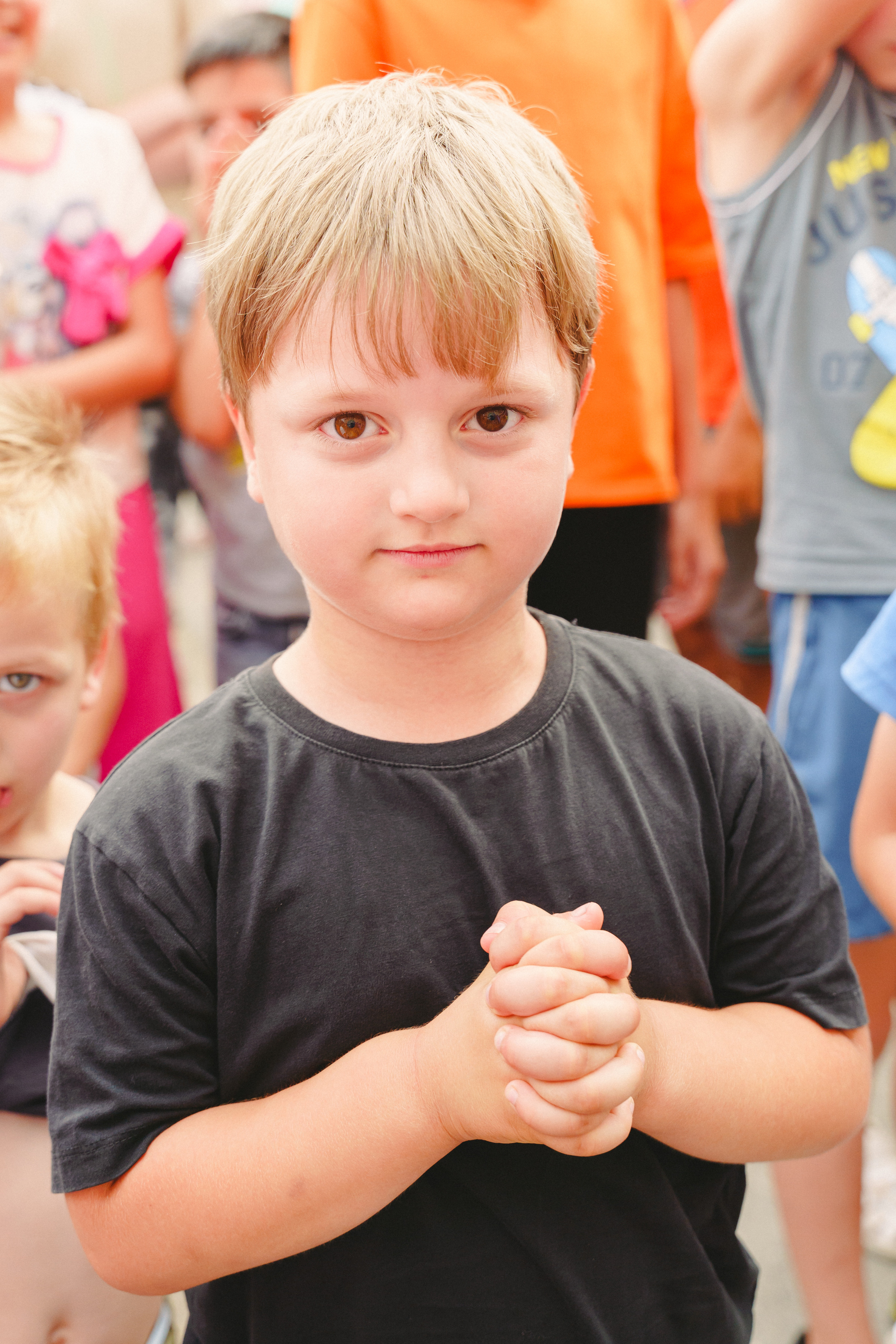 Пена — ПАТИ «Галактика развлечений» и «УК КОТ». Фотограф в детский сад в Екатеринбурге, выпускные альбомы Юлия Умерова