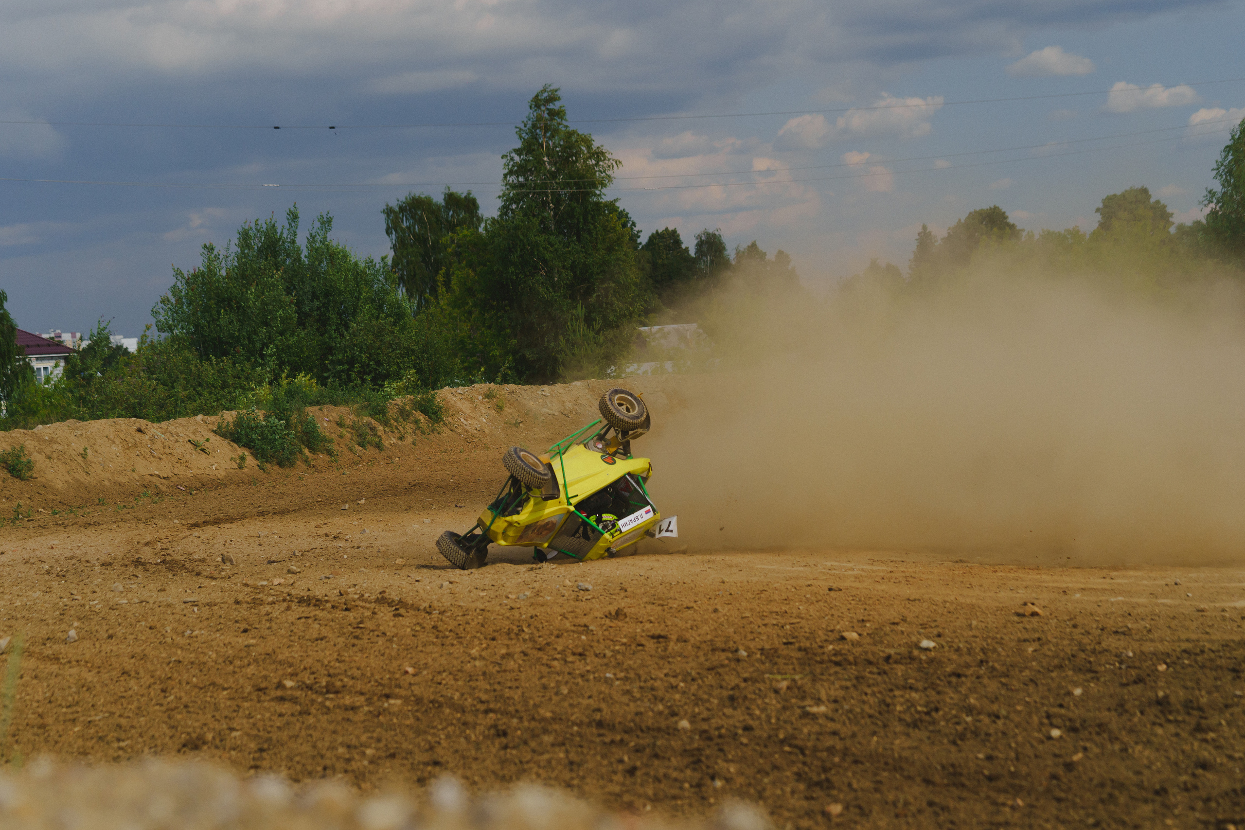 Автокросс Березовский. Фотограф Камиль Умеров. Фотограф в детский сад в Екатеринбурге, выпускные альбомы Юлия Умерова