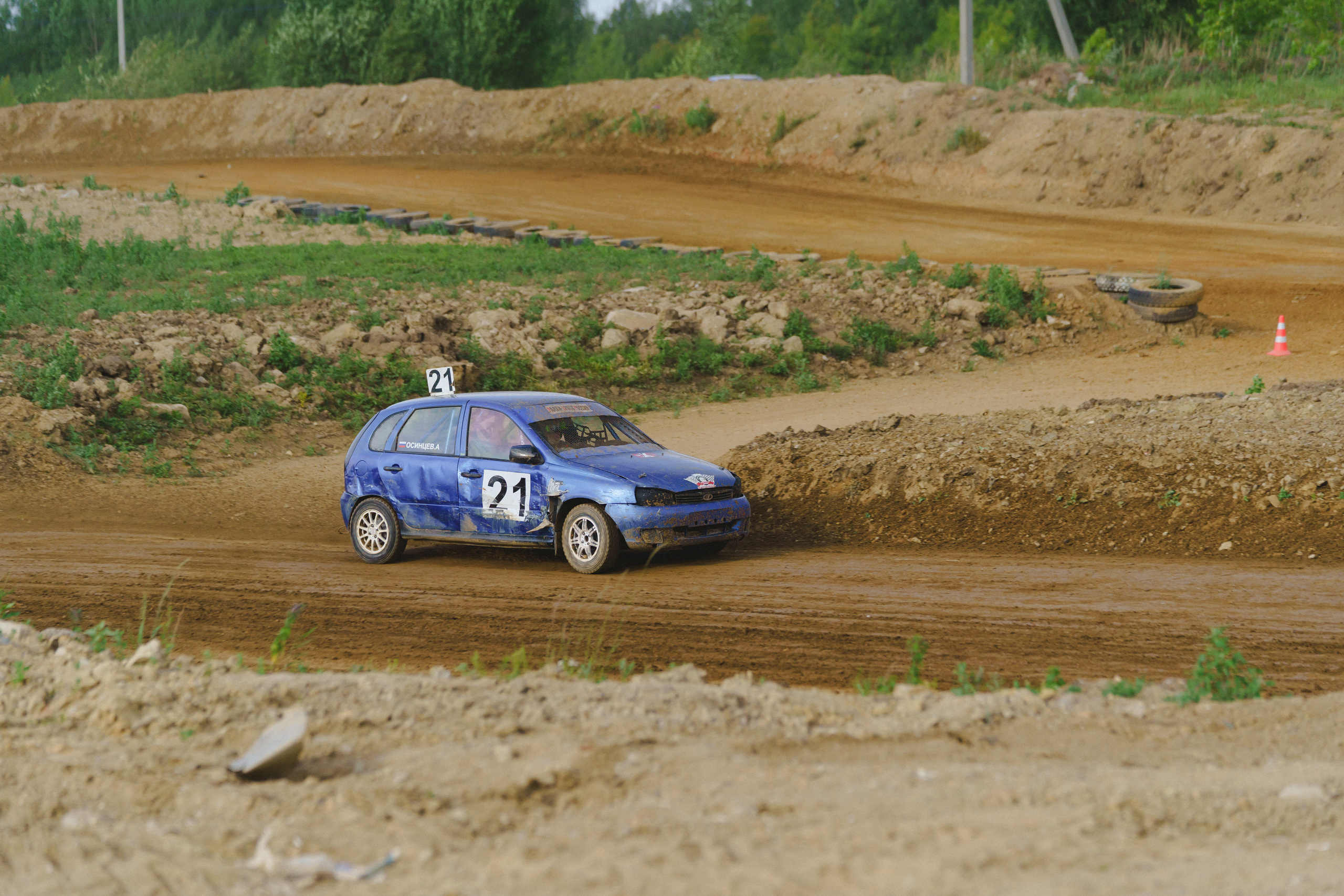 Автокросс Березовский. Фотограф Камиль Умеров. Фотограф в детский сад в Екатеринбурге, выпускные альбомы Юлия Умерова