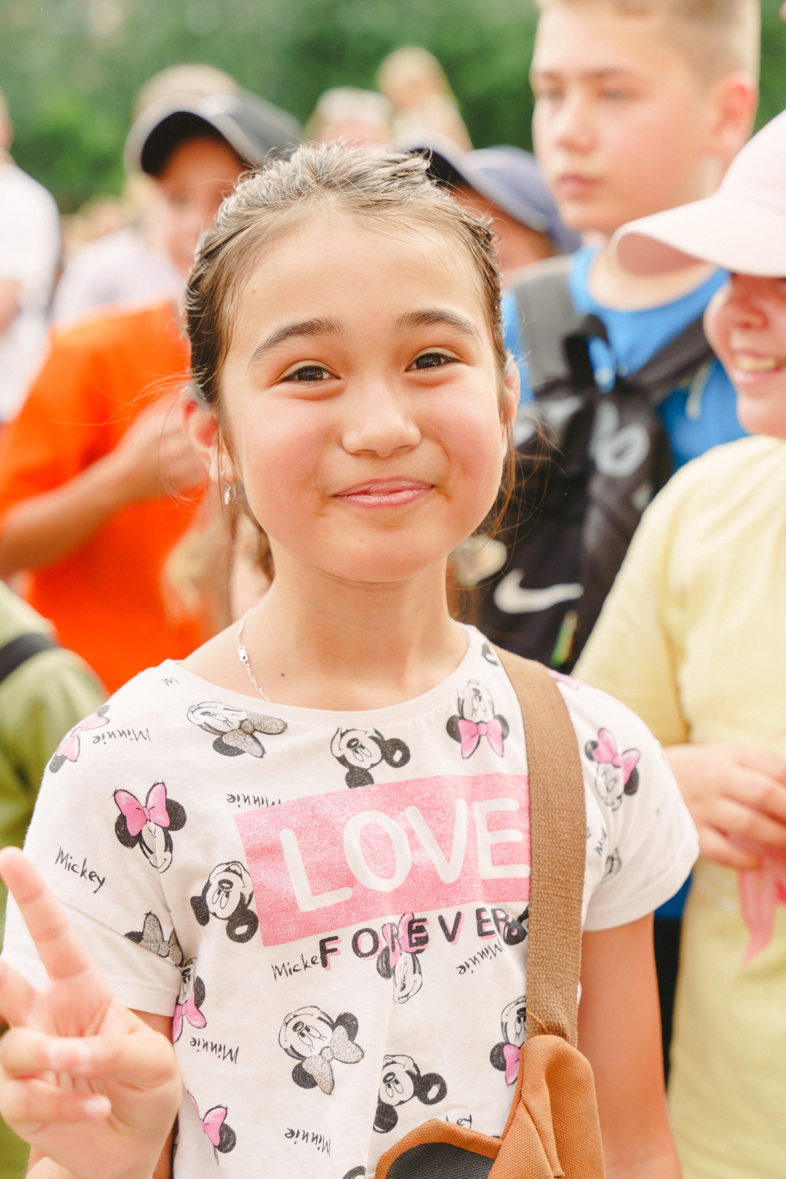 Пена — ПАТИ «Галактика развлечений» и «УК КОТ». Фотограф в детский сад в Екатеринбурге, выпускные альбомы Юлия Умерова