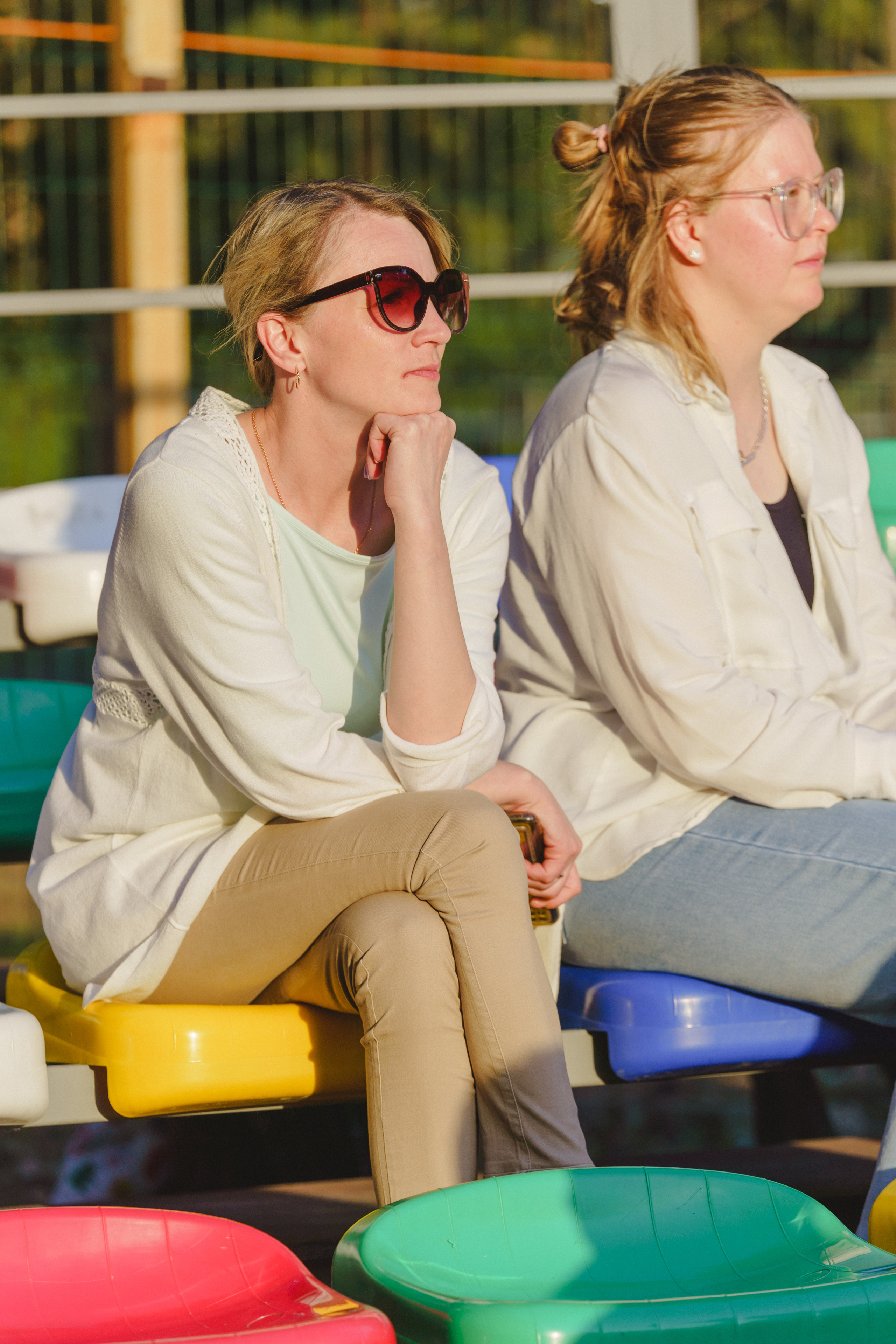 Юбилей БМАУ ДЗОЛ «Зарница». Фотограф в детский сад в Екатеринбурге, выпускные альбомы Юлия Умерова