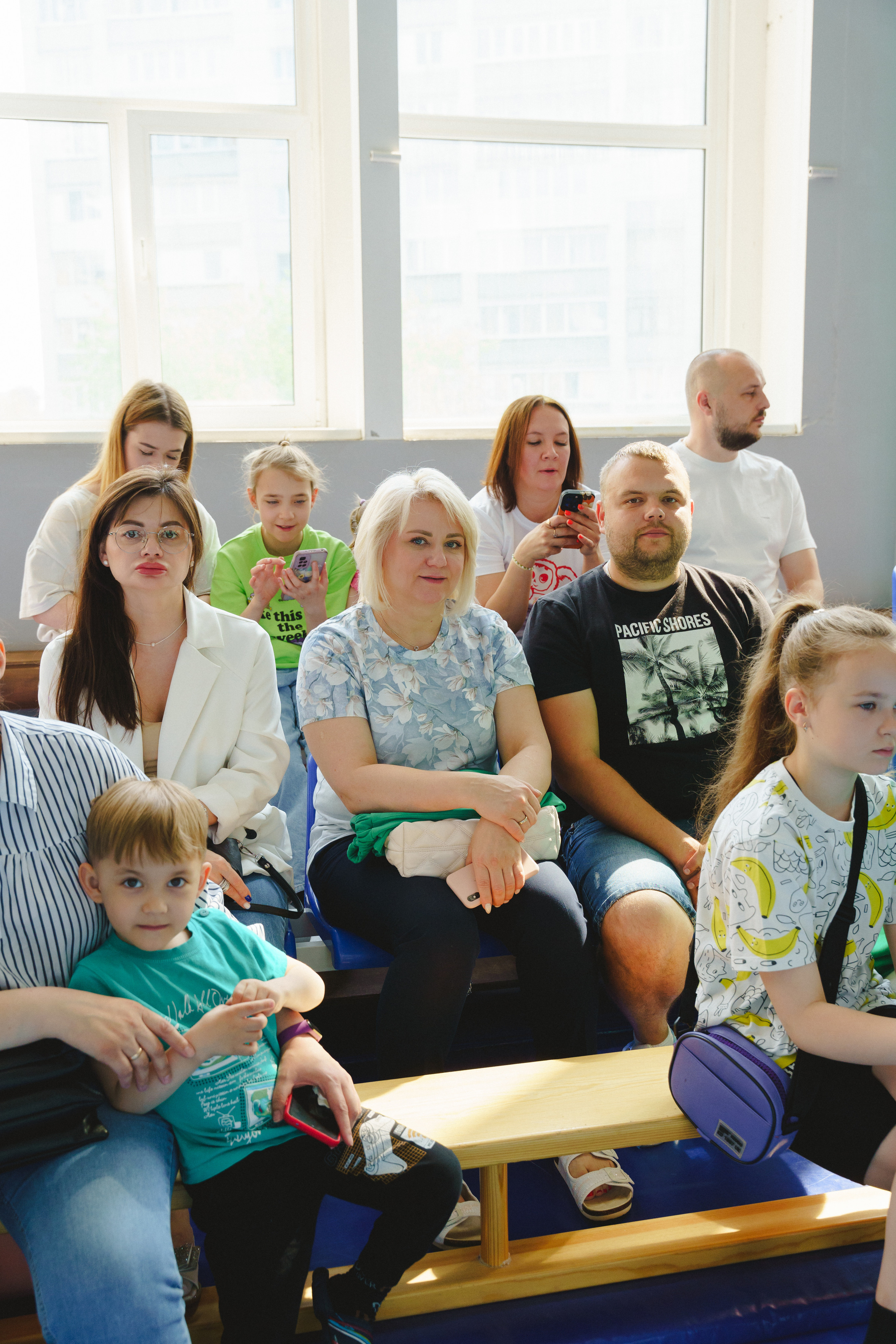 Межрегиональные соревнования по спортивной акробатике «Киндер Сюрприз». Фотограф в детский сад в Екатеринбурге, выпускные альбомы Юлия Умерова