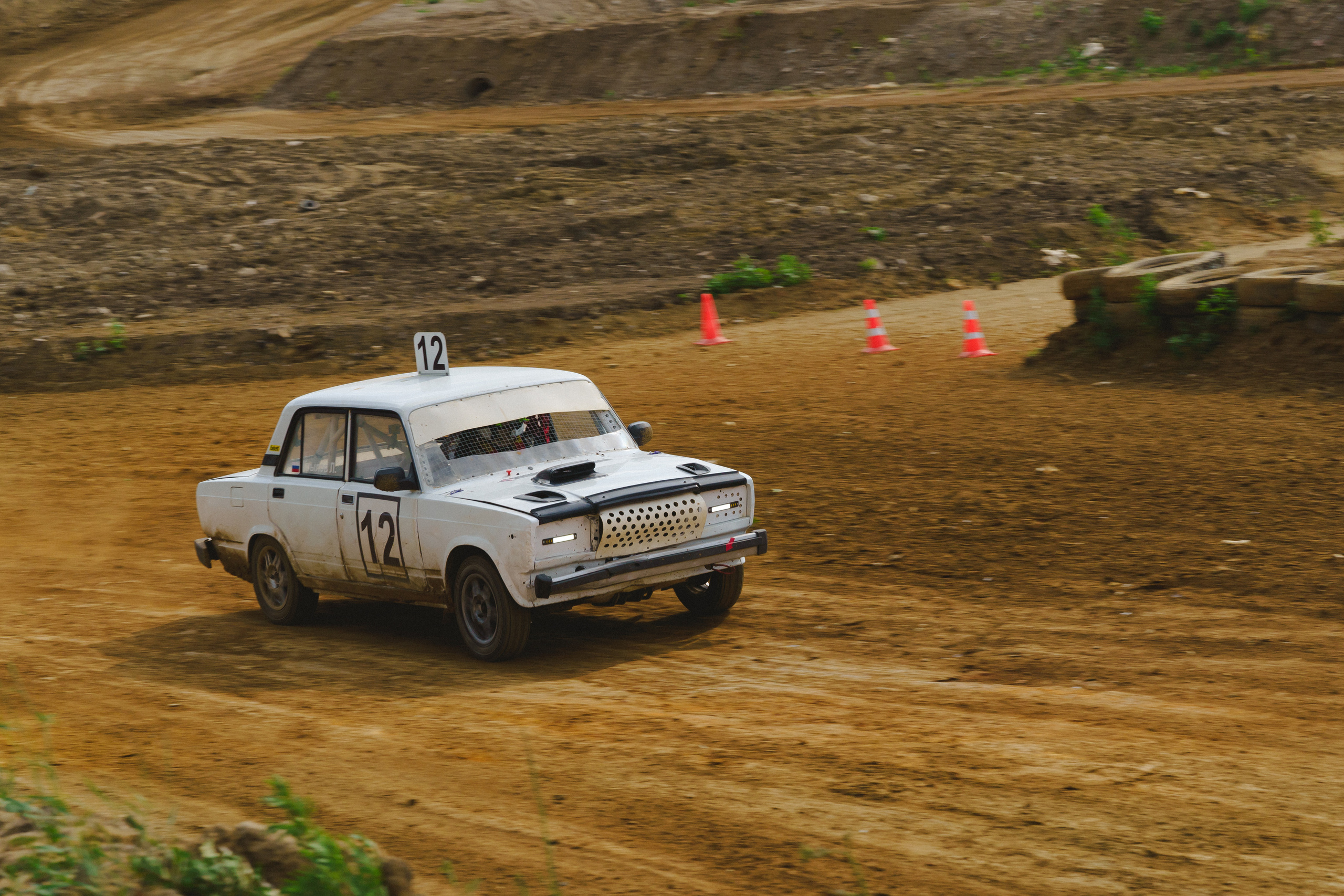 Автокросс Березовский. Фотограф Камиль Умеров. Фотограф в детский сад в Екатеринбурге, выпускные альбомы Юлия Умерова