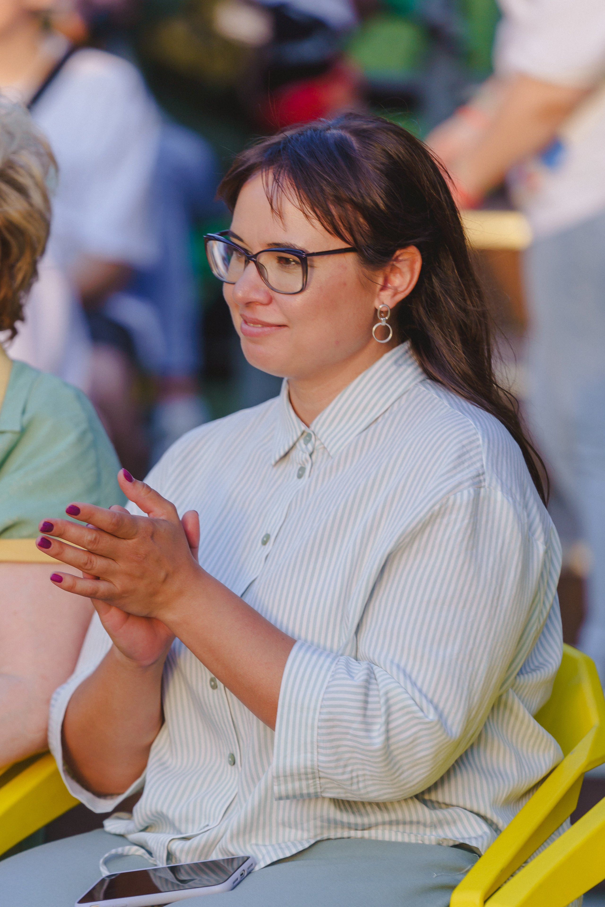 Юбилей БМАУ ДЗОЛ «Зарница». Фотограф в детский сад в Екатеринбурге, выпускные альбомы Юлия Умерова