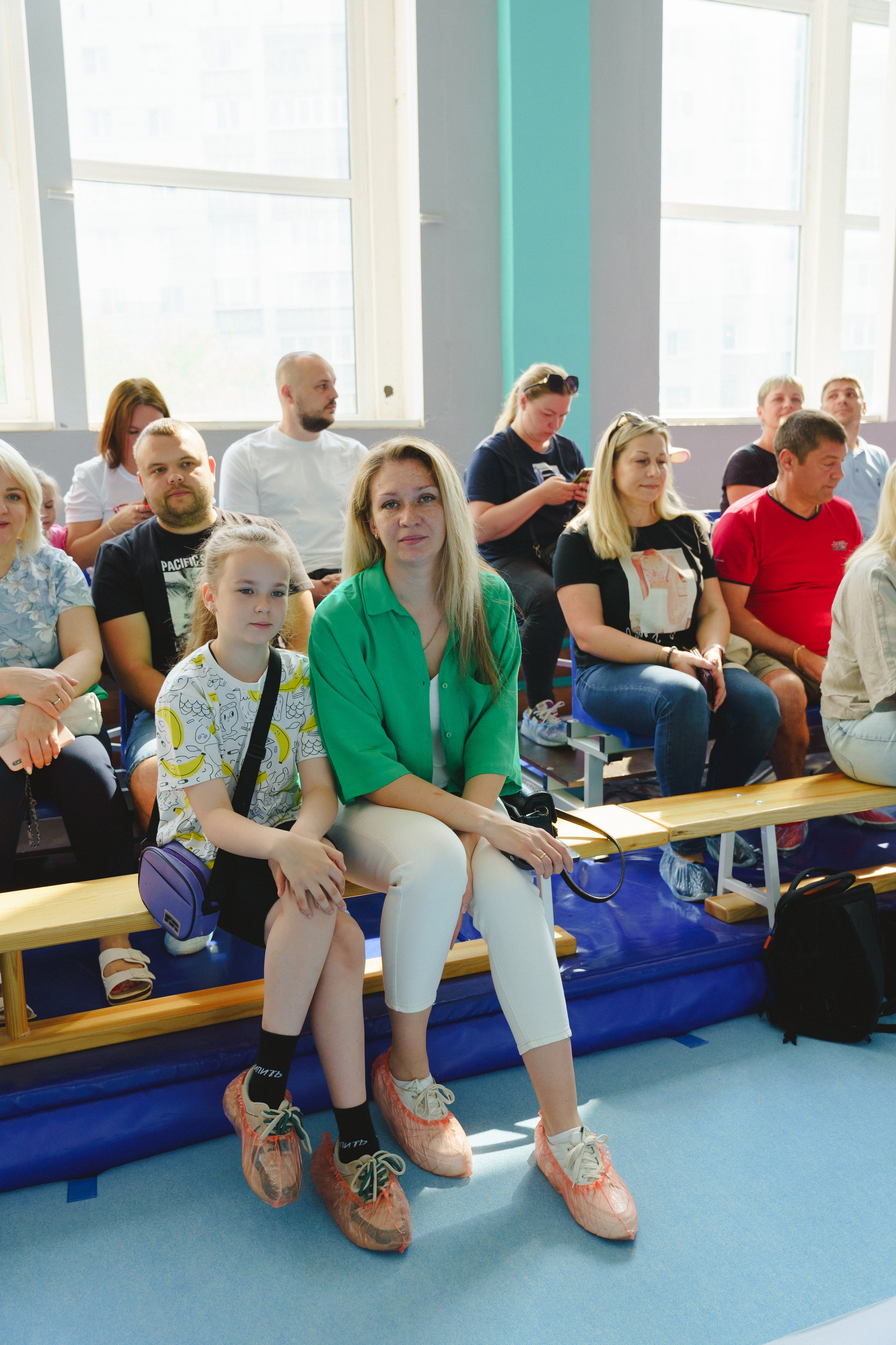 Межрегиональные соревнования по спортивной акробатике «Киндер Сюрприз». Фотограф в детский сад в Екатеринбурге, выпускные альбомы Юлия Умерова