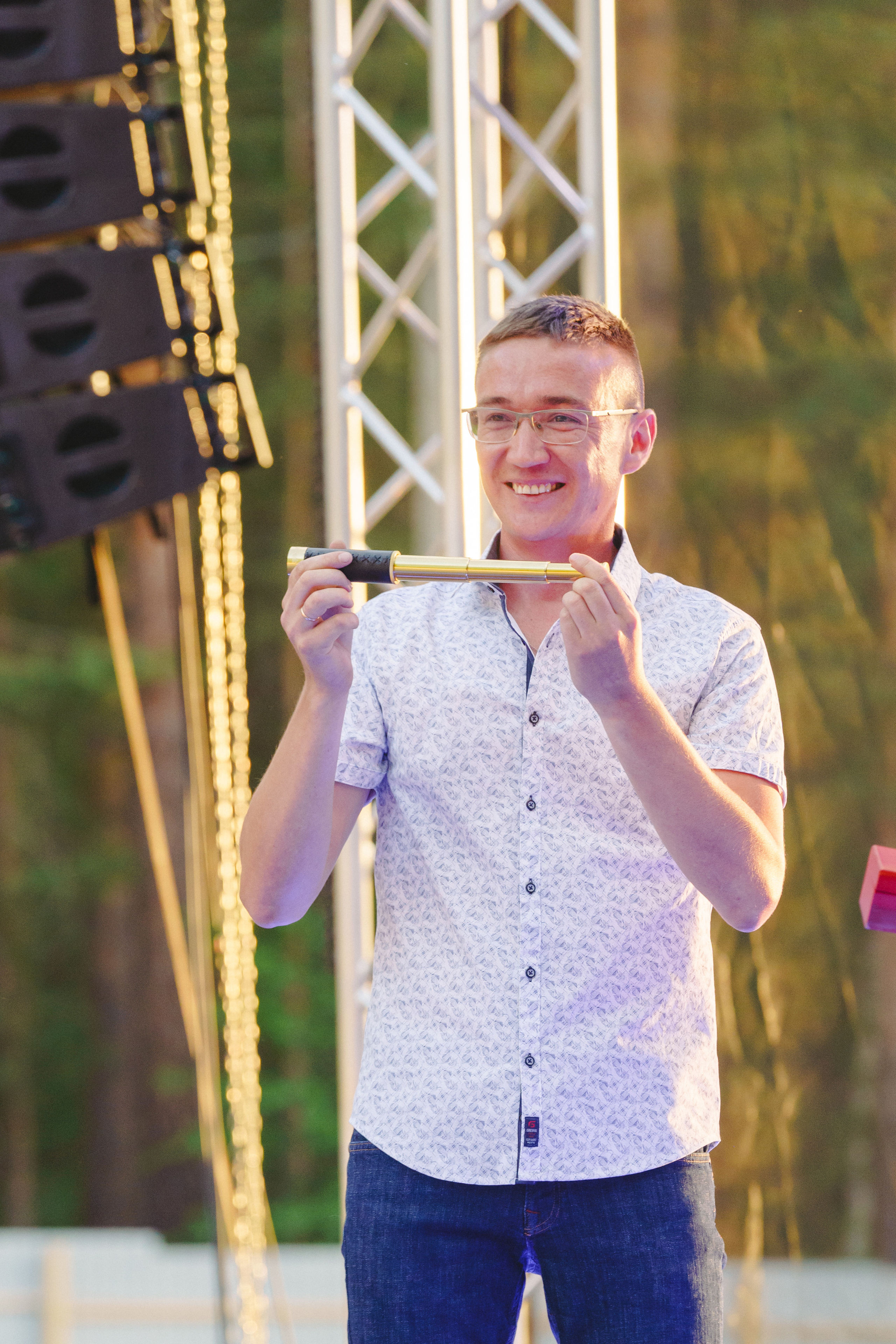 Юбилей БМАУ ДЗОЛ «Зарница». Фотограф в детский сад в Екатеринбурге, выпускные альбомы Юлия Умерова