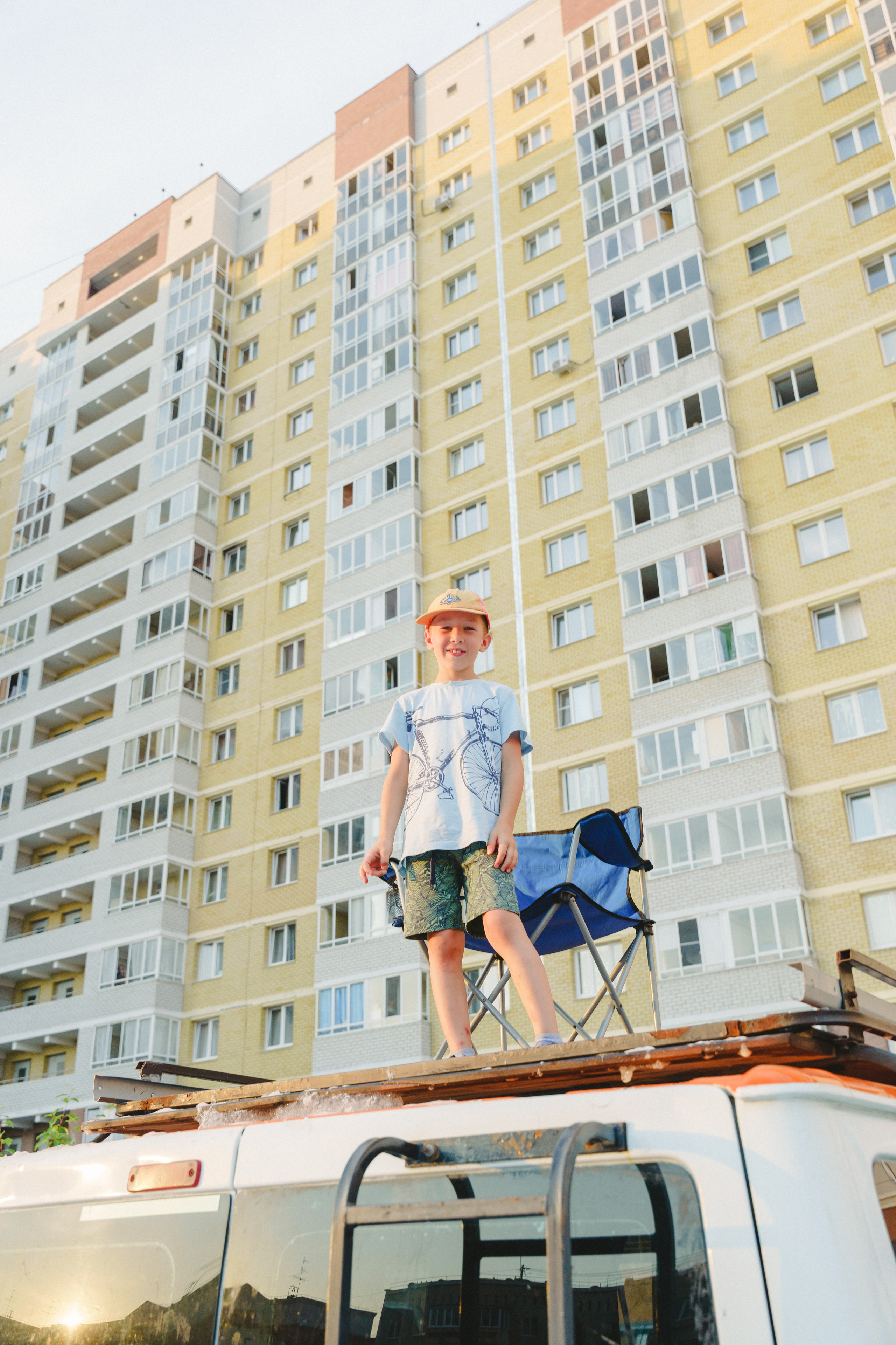 Пена — ПАТИ «Галактика развлечений» и «УК КОТ». Фотограф в детский сад в Екатеринбурге, выпускные альбомы Юлия Умерова