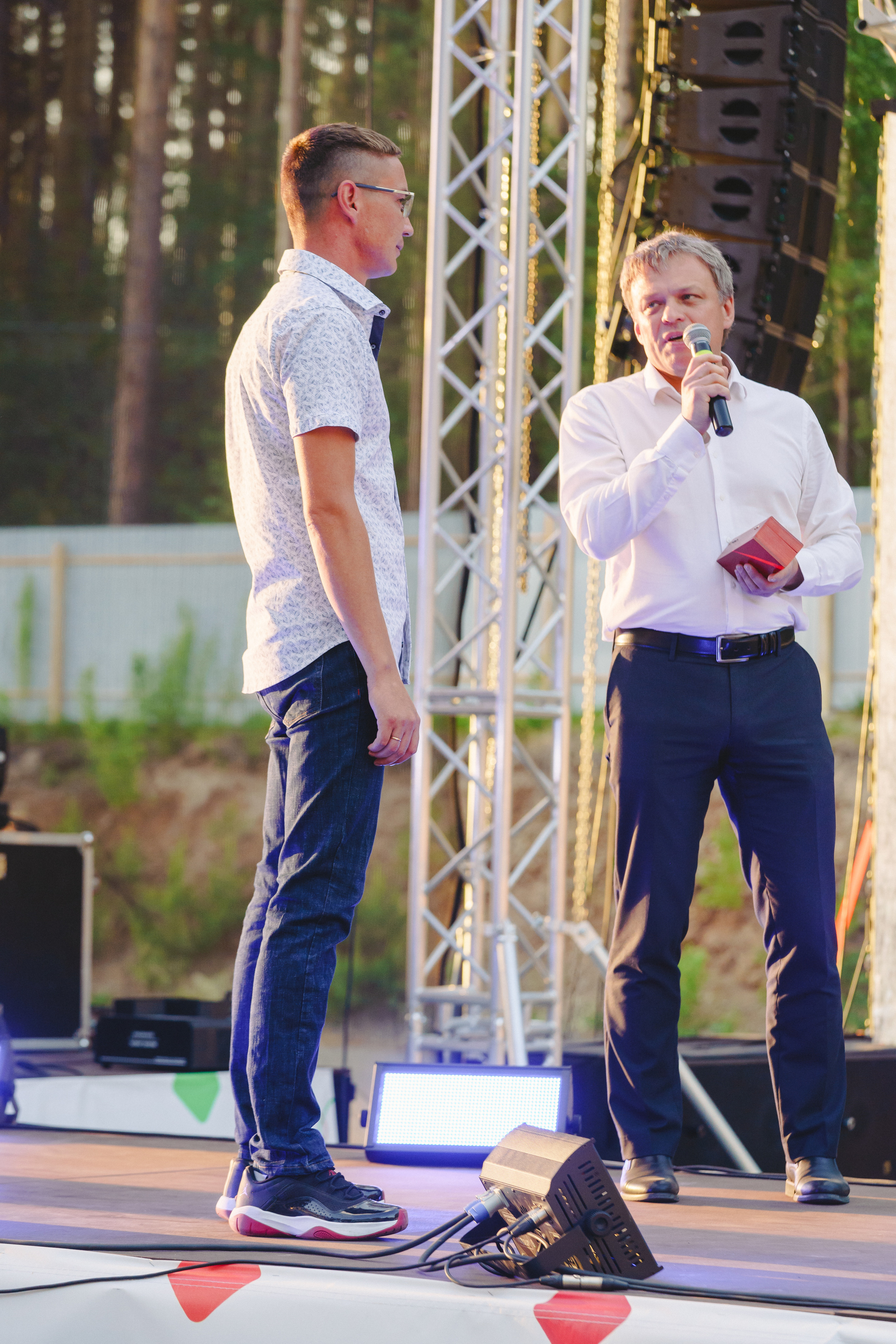 Юбилей БМАУ ДЗОЛ «Зарница». Фотограф в детский сад в Екатеринбурге, выпускные альбомы Юлия Умерова